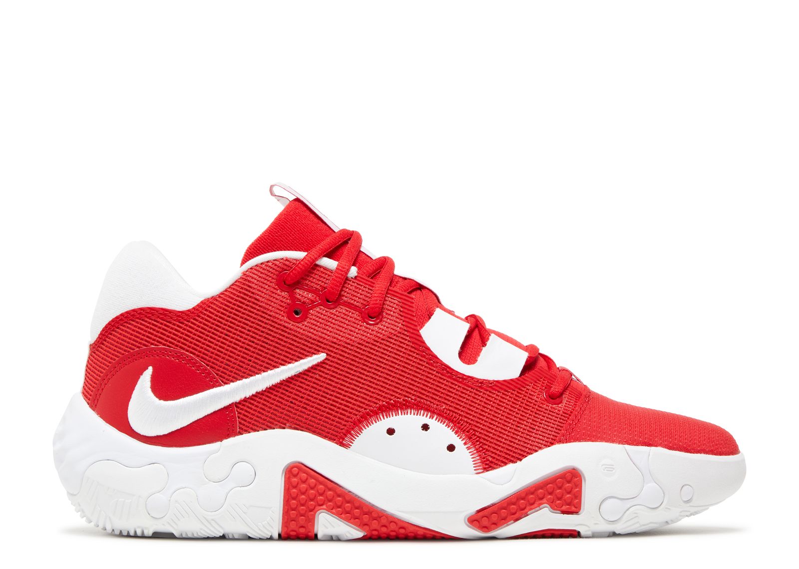 PG 6 TB Promo 'University Red'