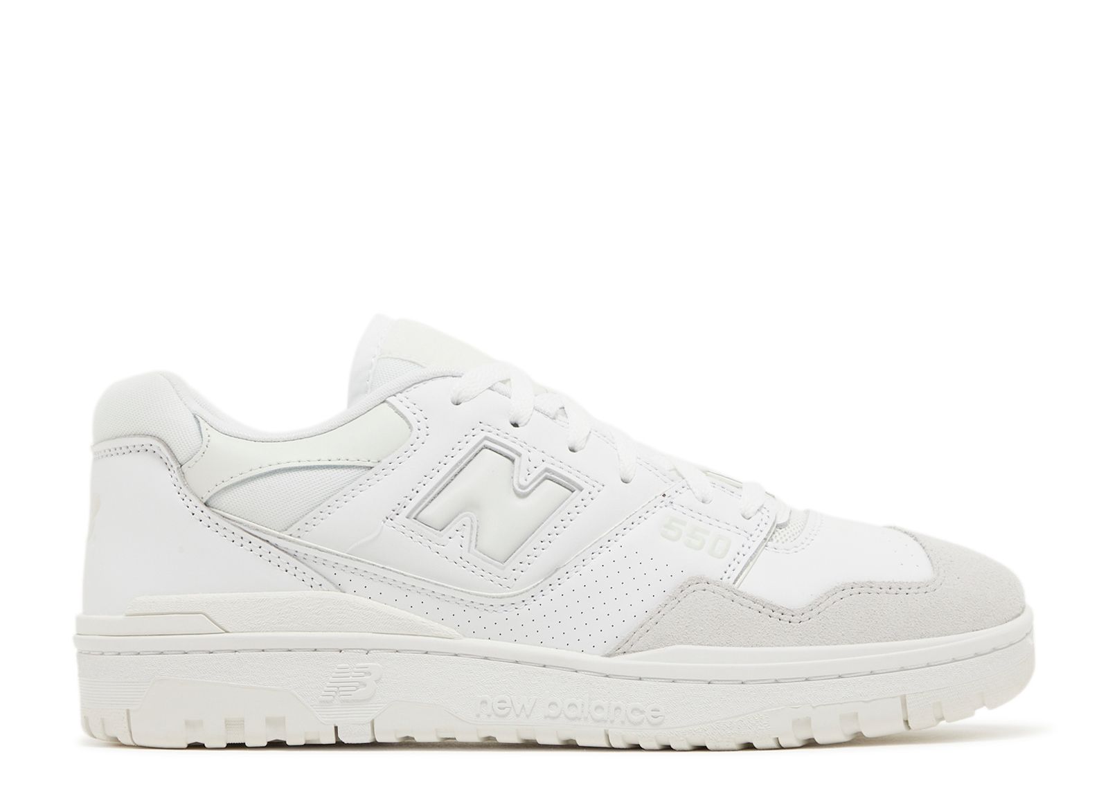 New Balance 550 'White Reflection'