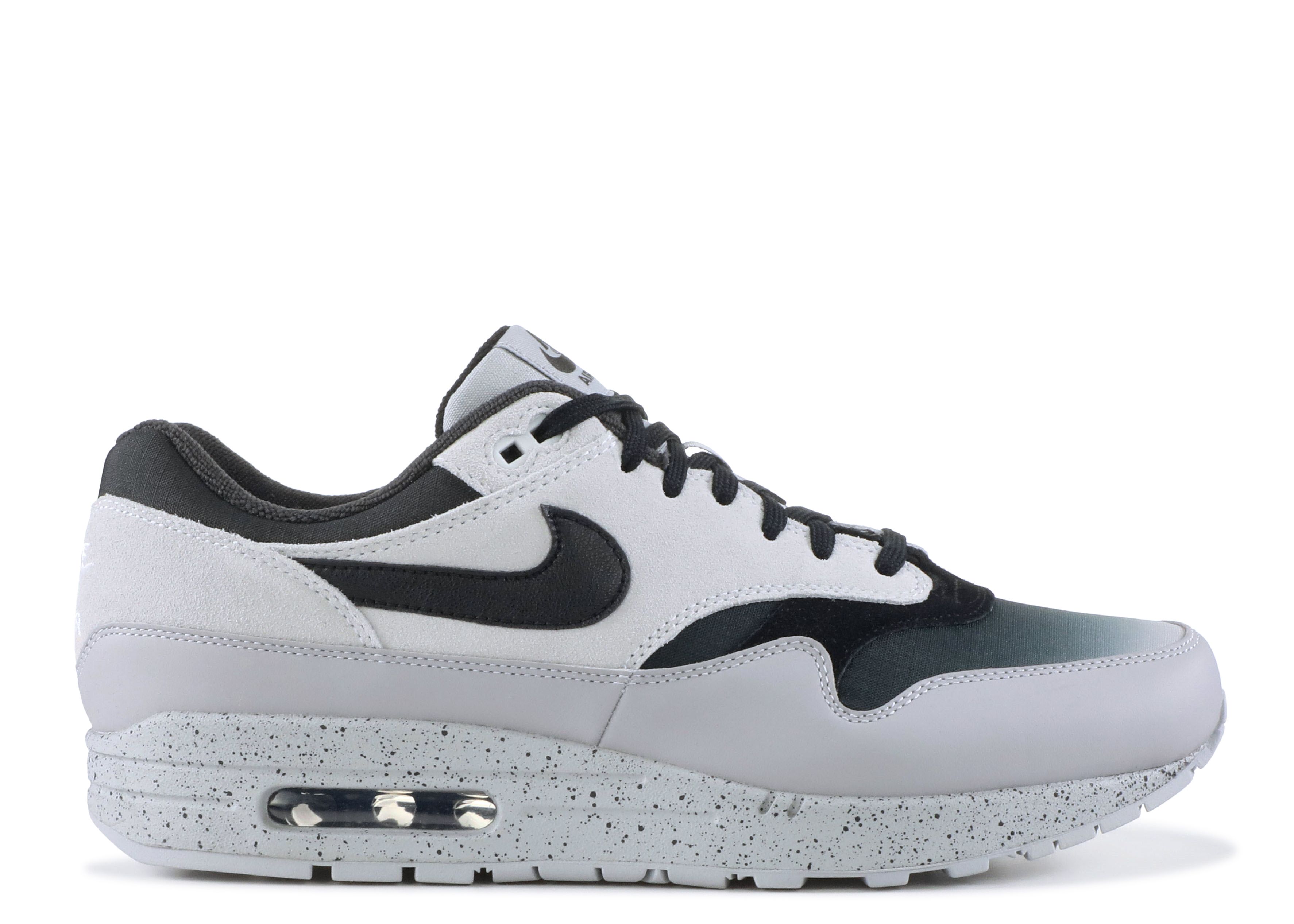 Air Max 1 Premium 'Grey Gradient Toe'