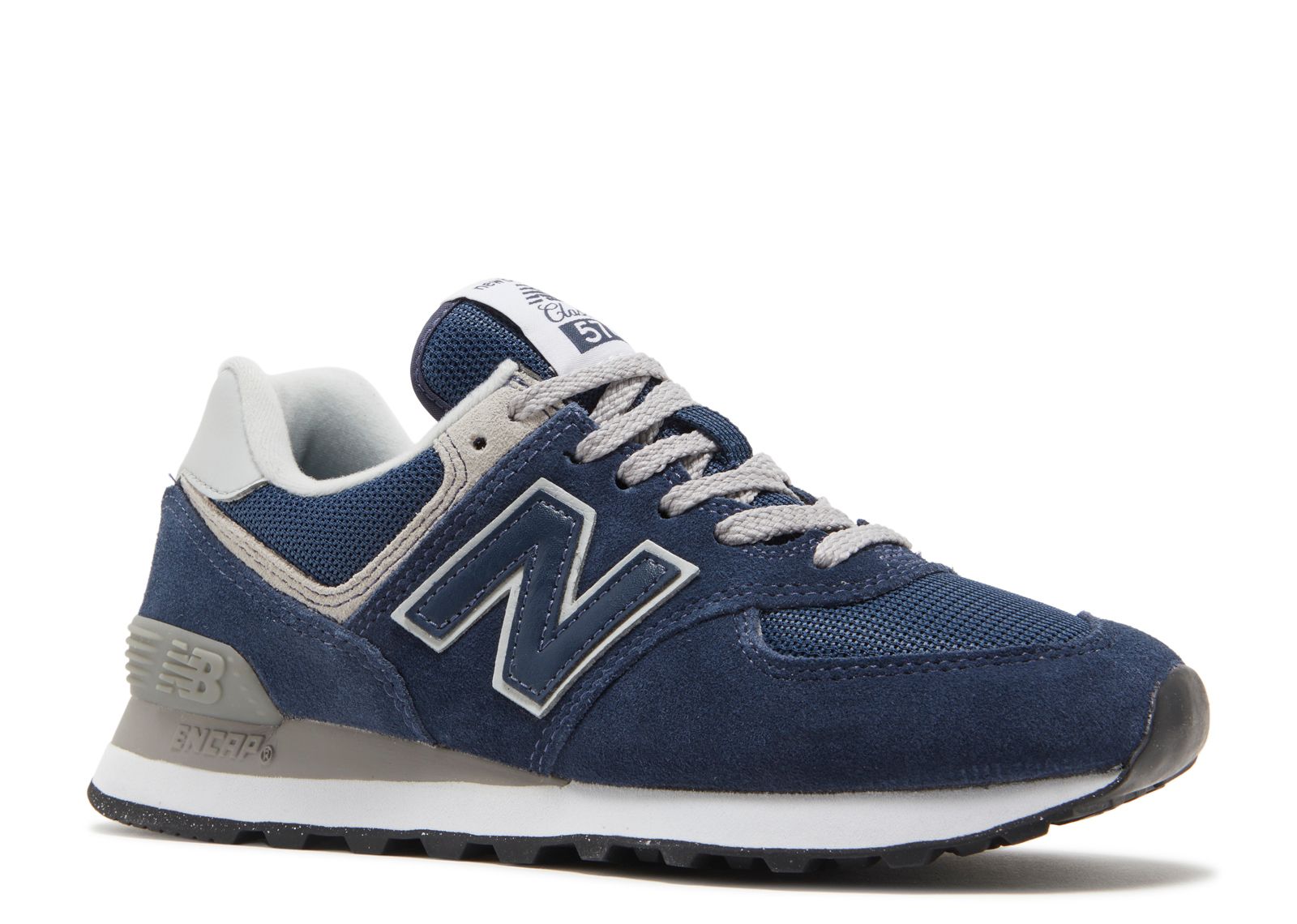 New Balance Wmns 574 'Core Pack - Navy'