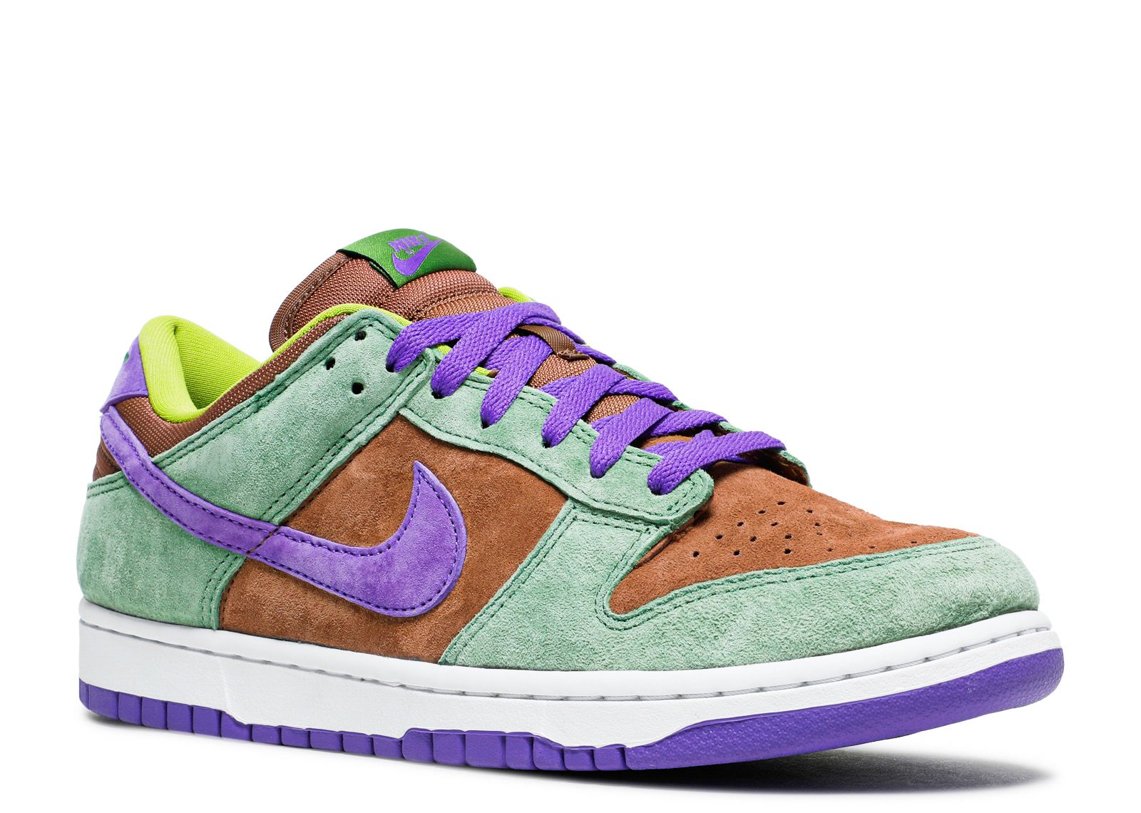 Dunk Low SP Retro 'Veneer' 2020