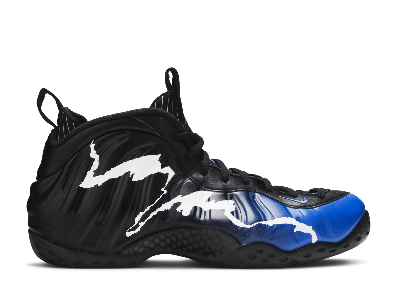 Air Foamposite One '1996 All-Star Game'