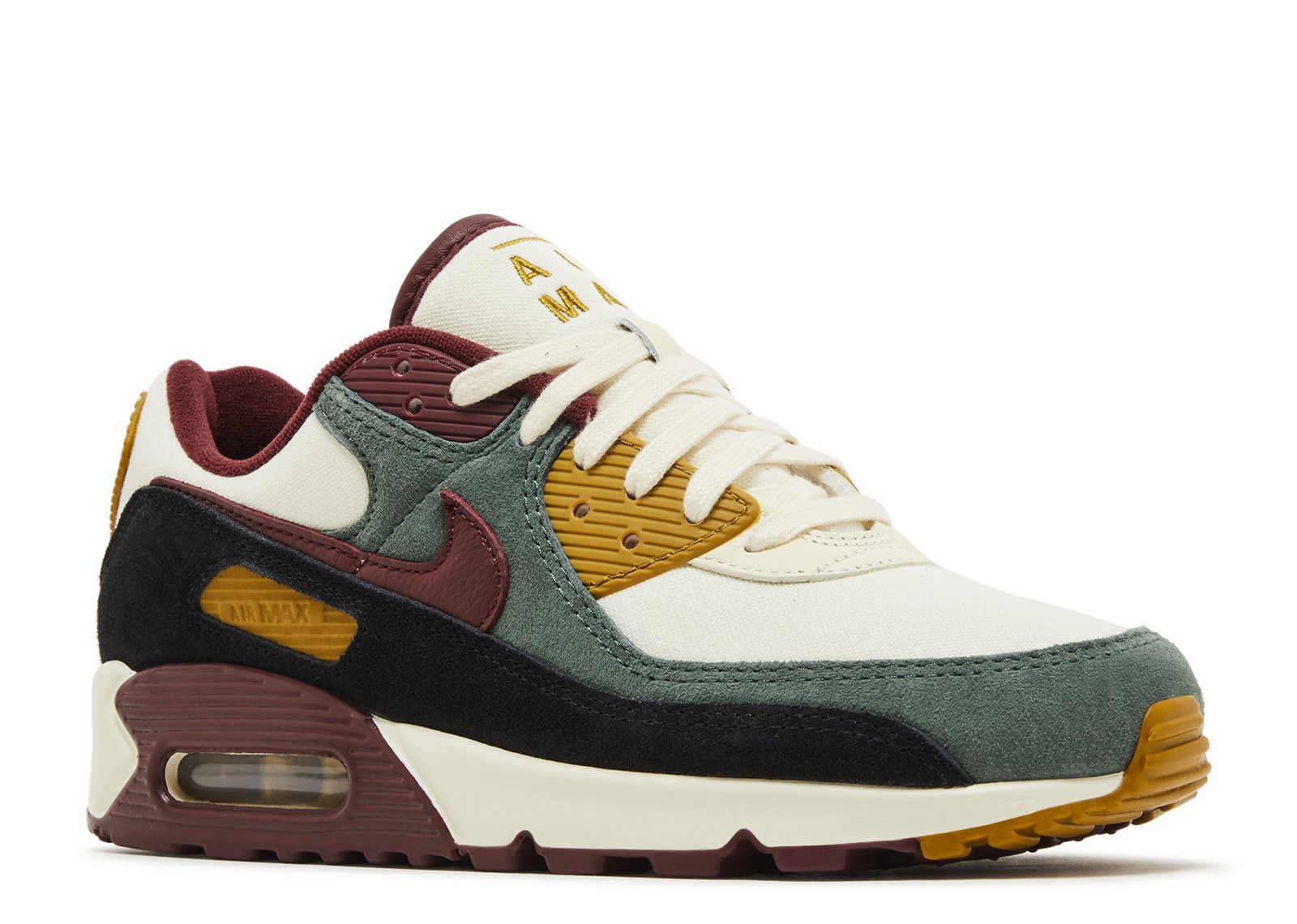 Air Max 90 'Coconut Milk Vintage Green'