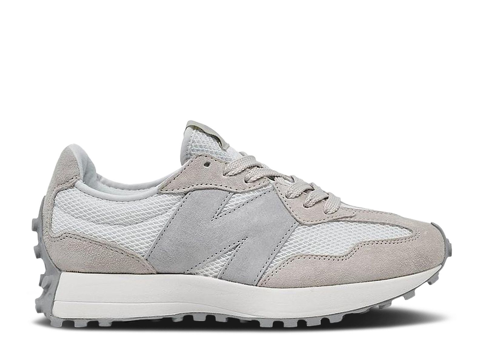 New Balance Wmns 327 'Timberwolf Reflection'