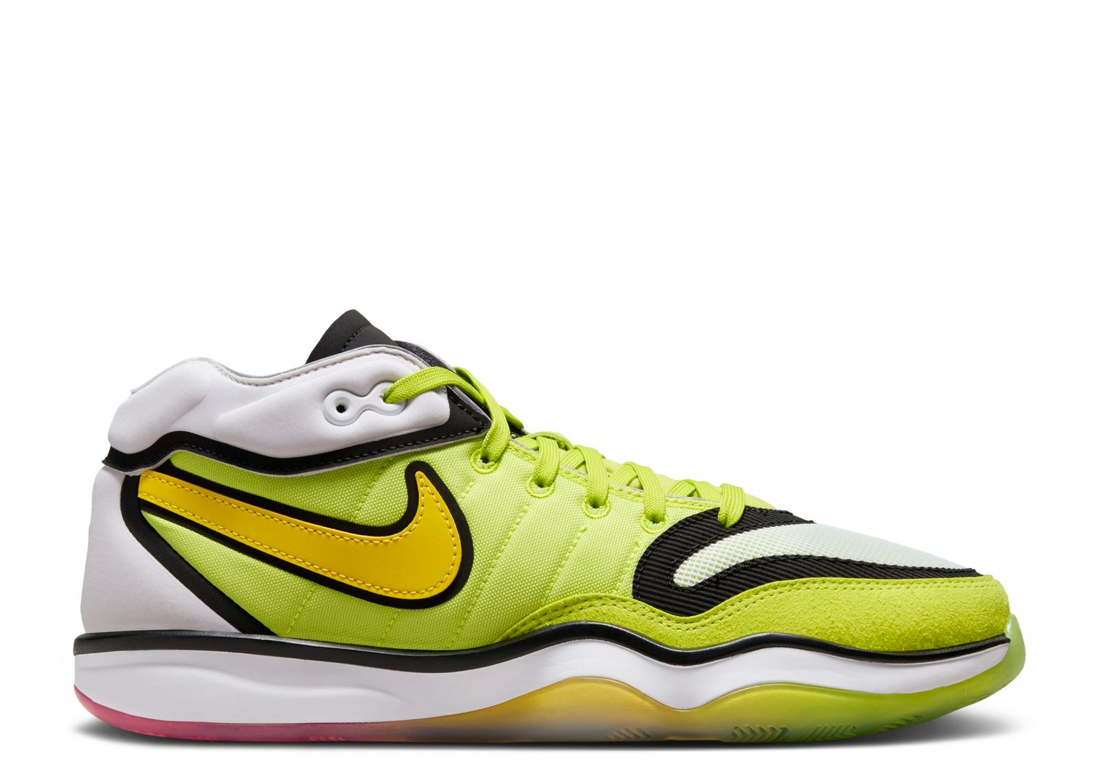 Air Zoom GT Hustle 2 EP 'Talaria'