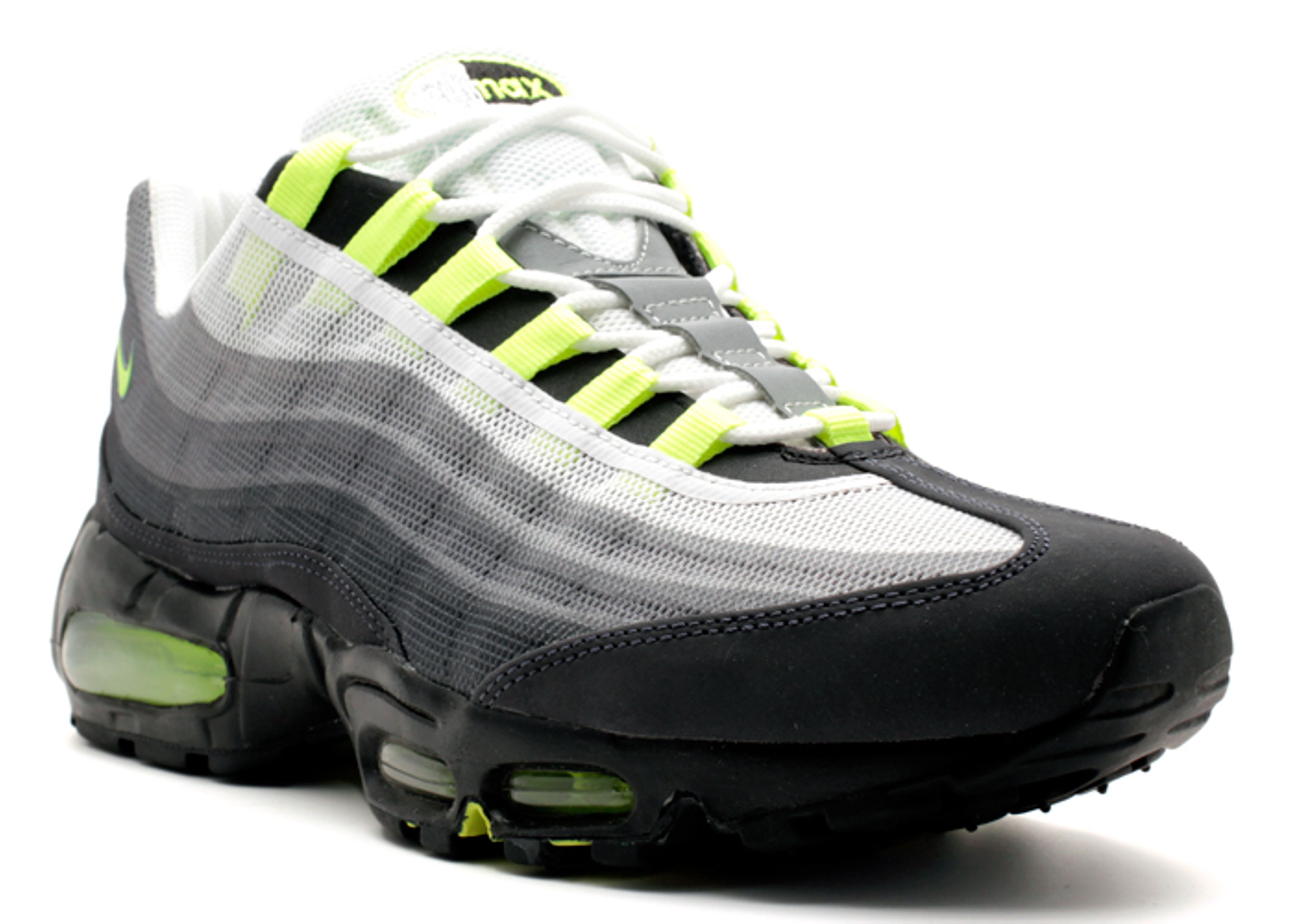 Air Max 95 Prm Tape 'Neon'