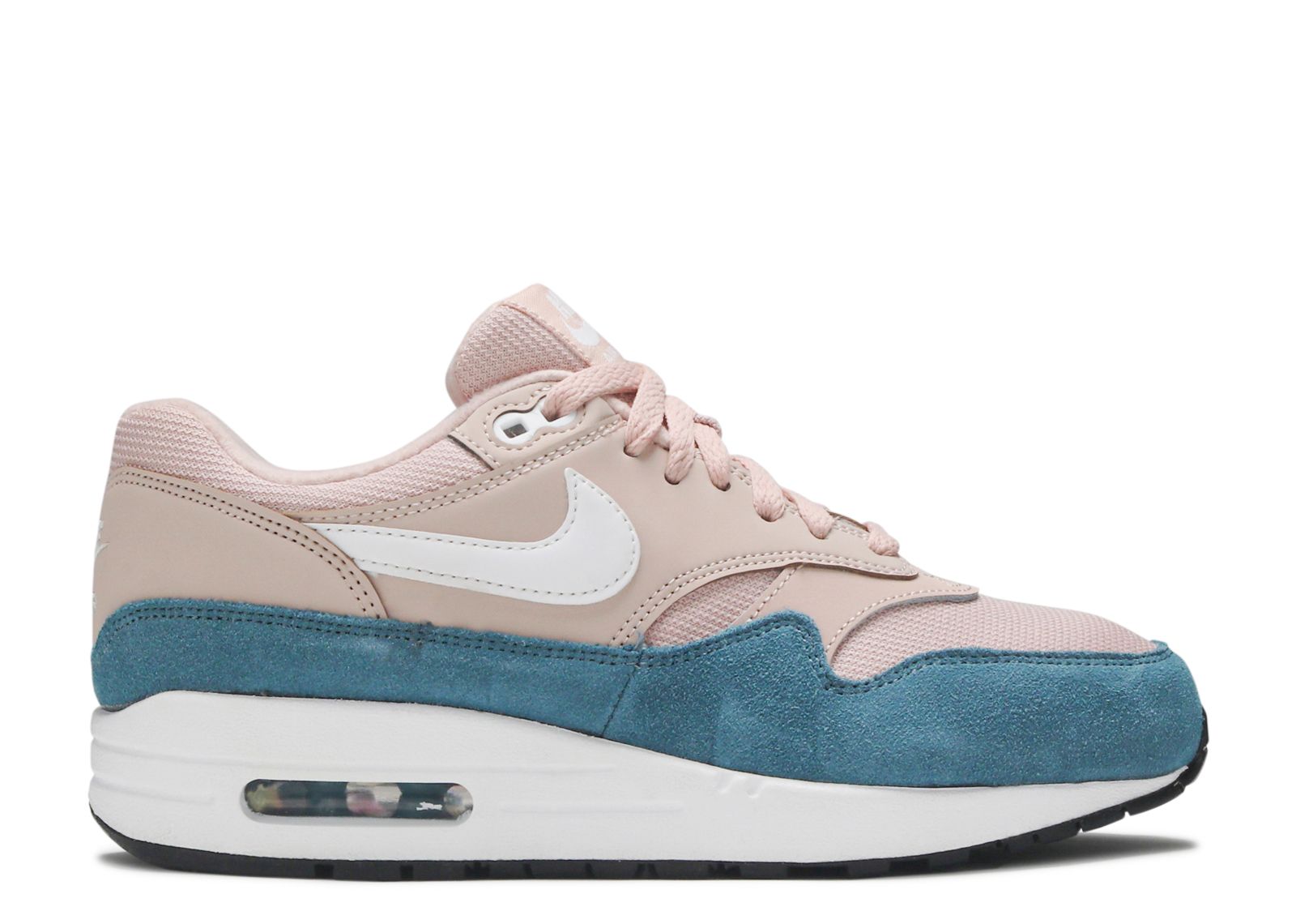 Wmns Air Max 1 'Celestial Teal'