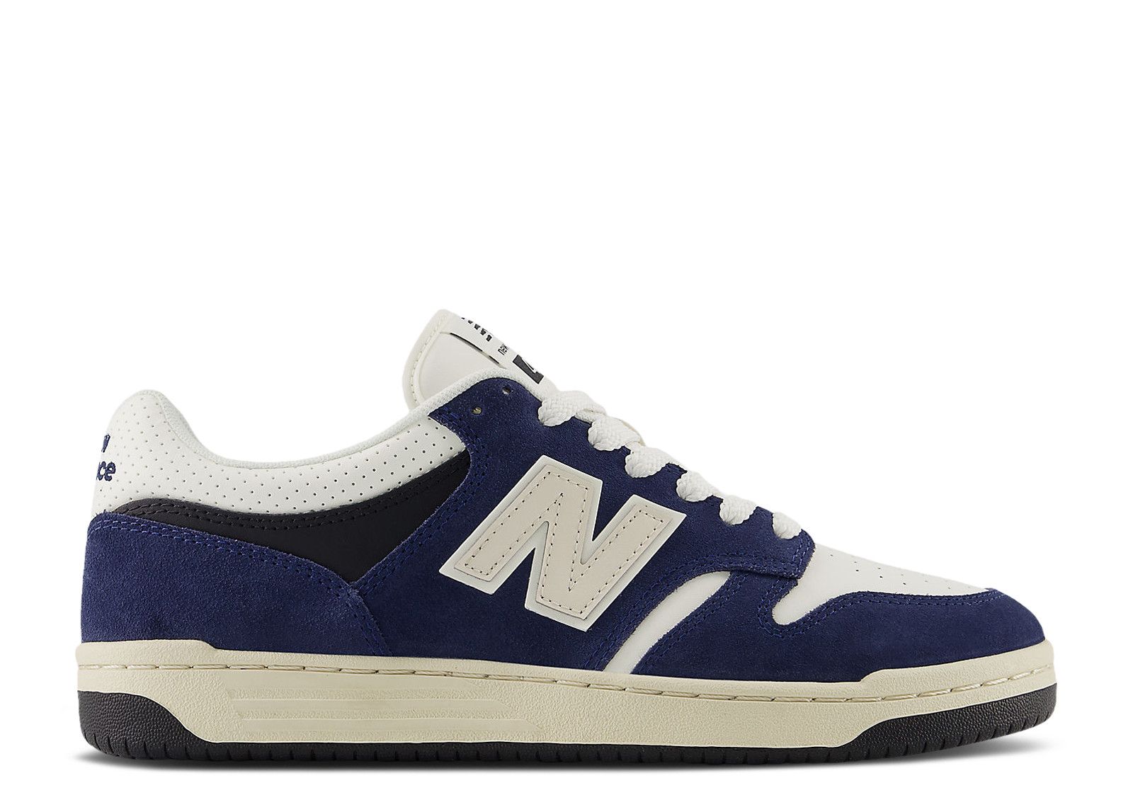 New Balance 480 'Navy Sea Salt'