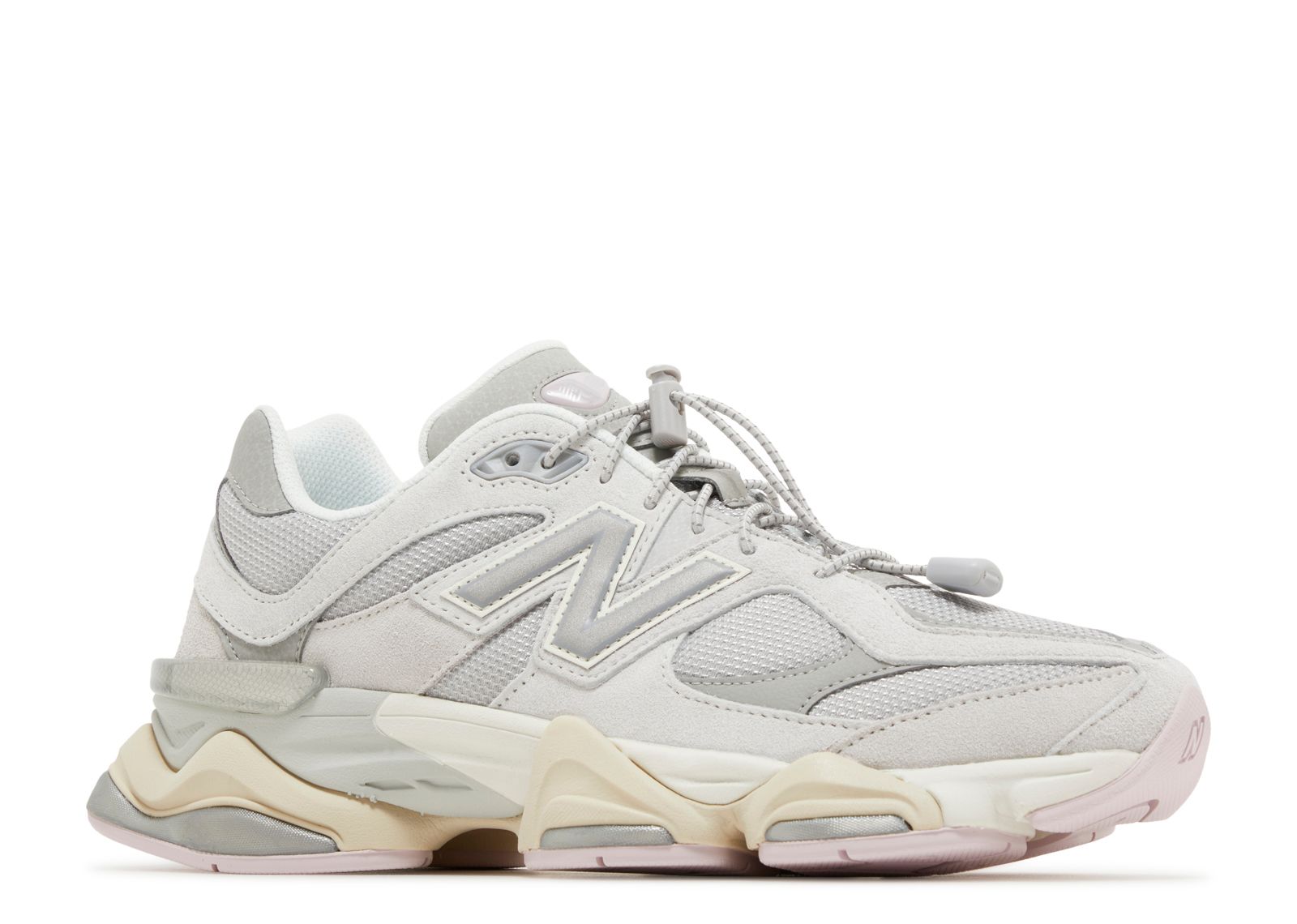 New Balance 9060 'Grey Matter December Sky'