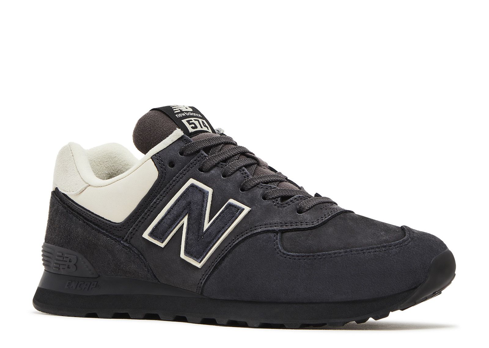 New Balance Junya Watanabe MAN x 574 'Grey'