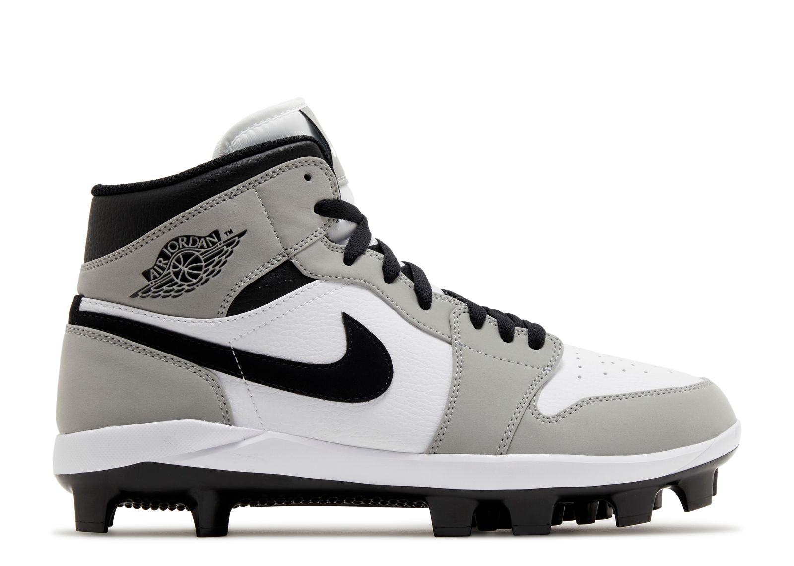 Jordan 1 Retro MCS 'Light Smoke Grey'