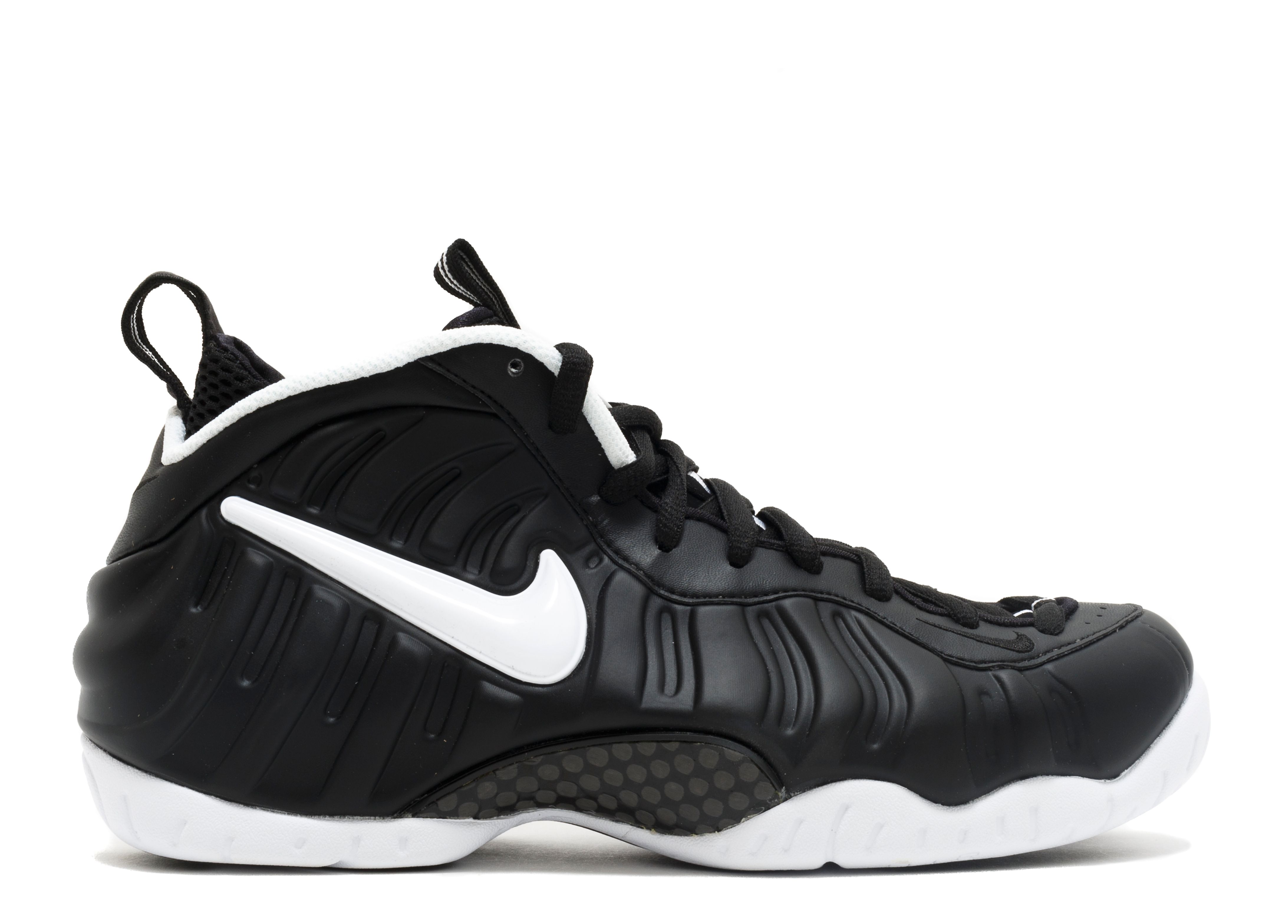 Air Foamposite Pro 'Dr. Doom' 2016