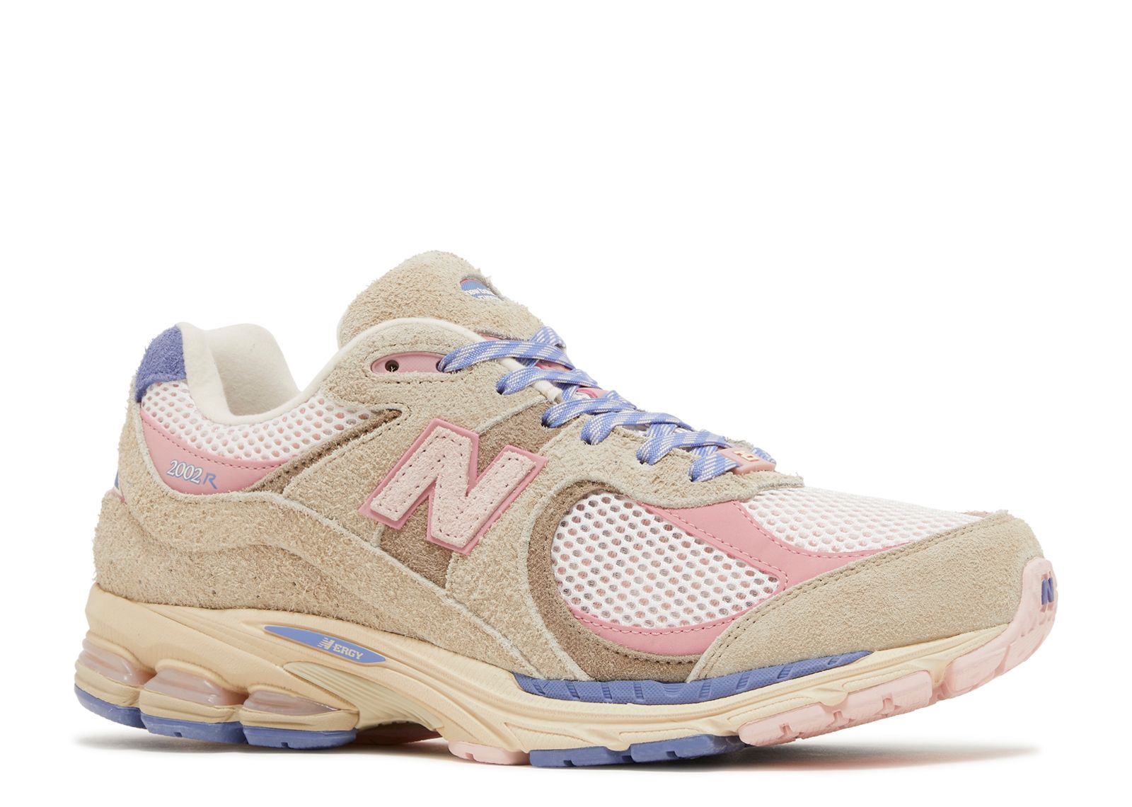 New Balance Hype DC x 2002R 'Native Dynamics'