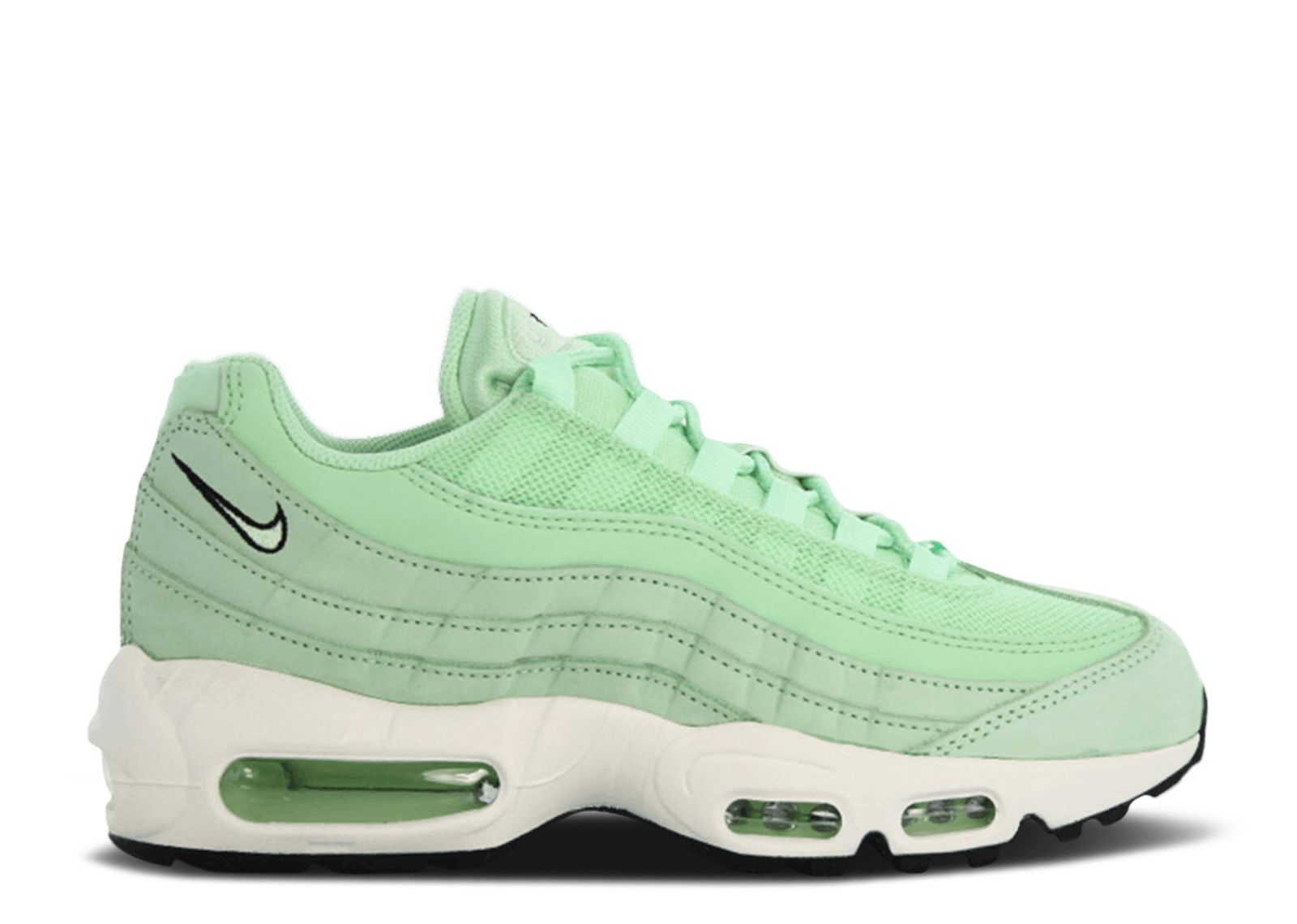 Wmns Air Max 95 'Fresh Mint'