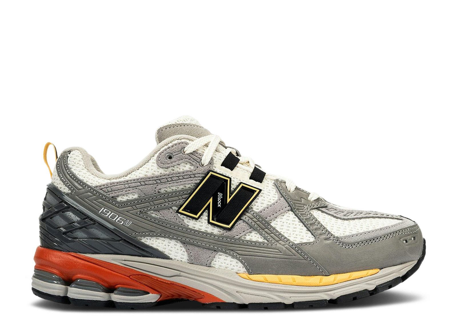 New Balance The Whitaker Group x 1906U 'Willful Bias Pack - Sand Dune'