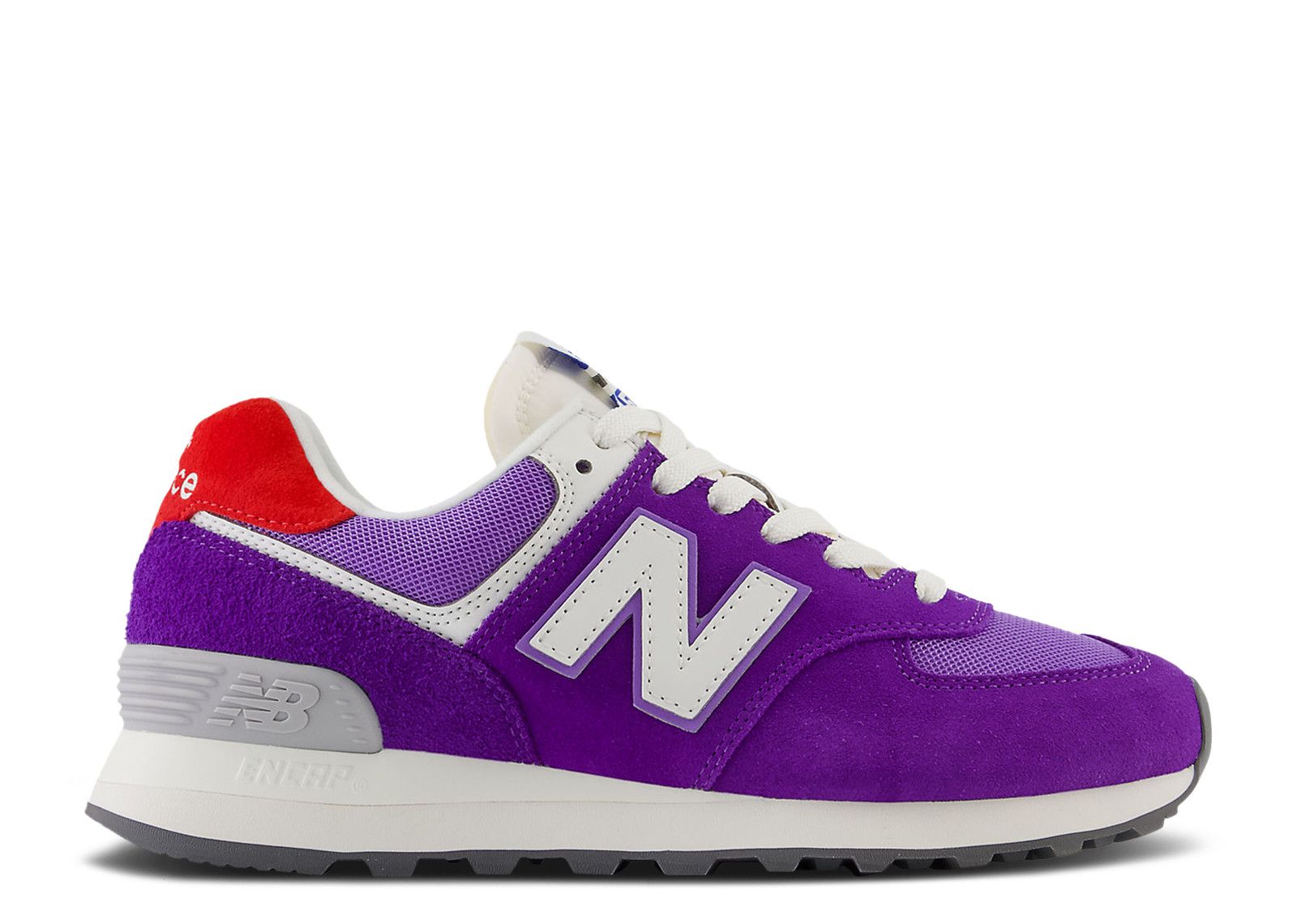 New Balance Wmns 574 'Prism Purple'