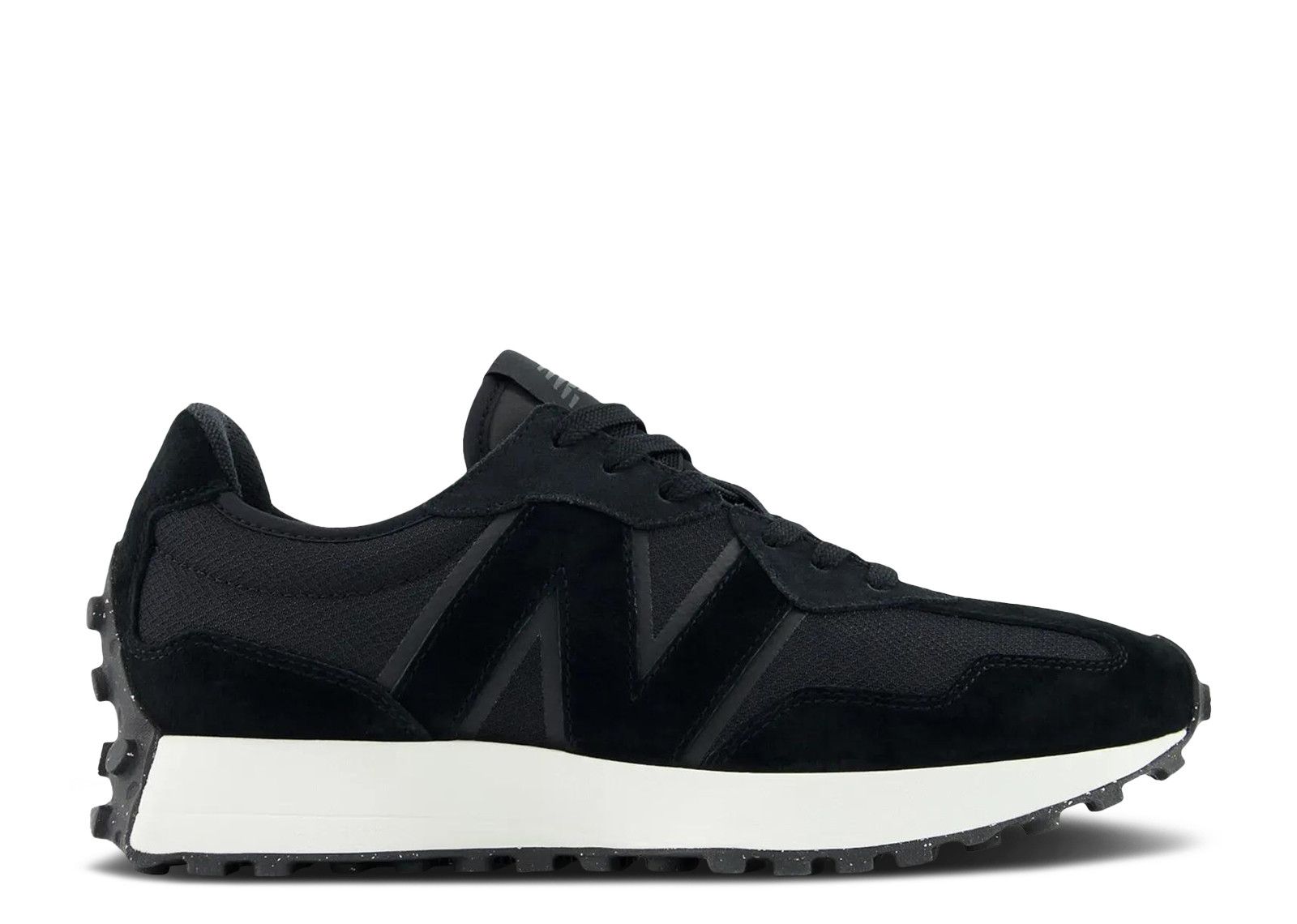 New Balance 327 'Black'