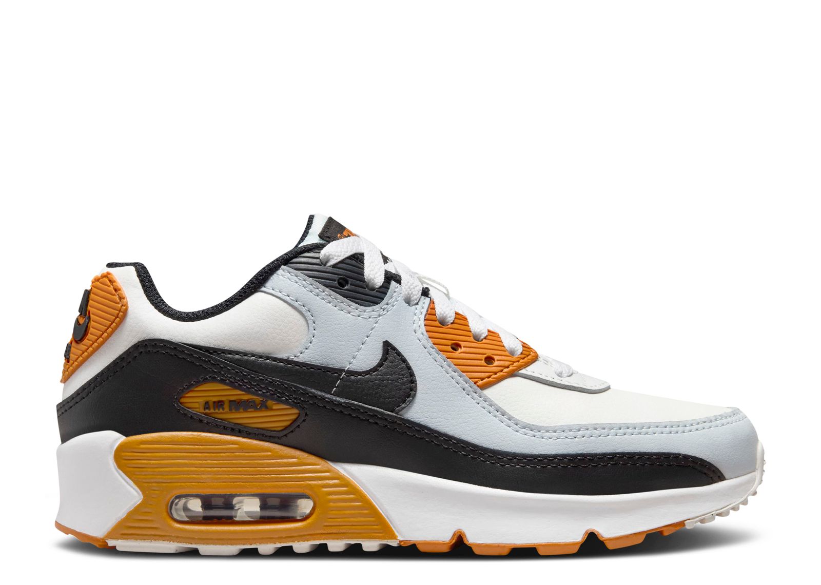 Air Max 90 GS 'Monarch'