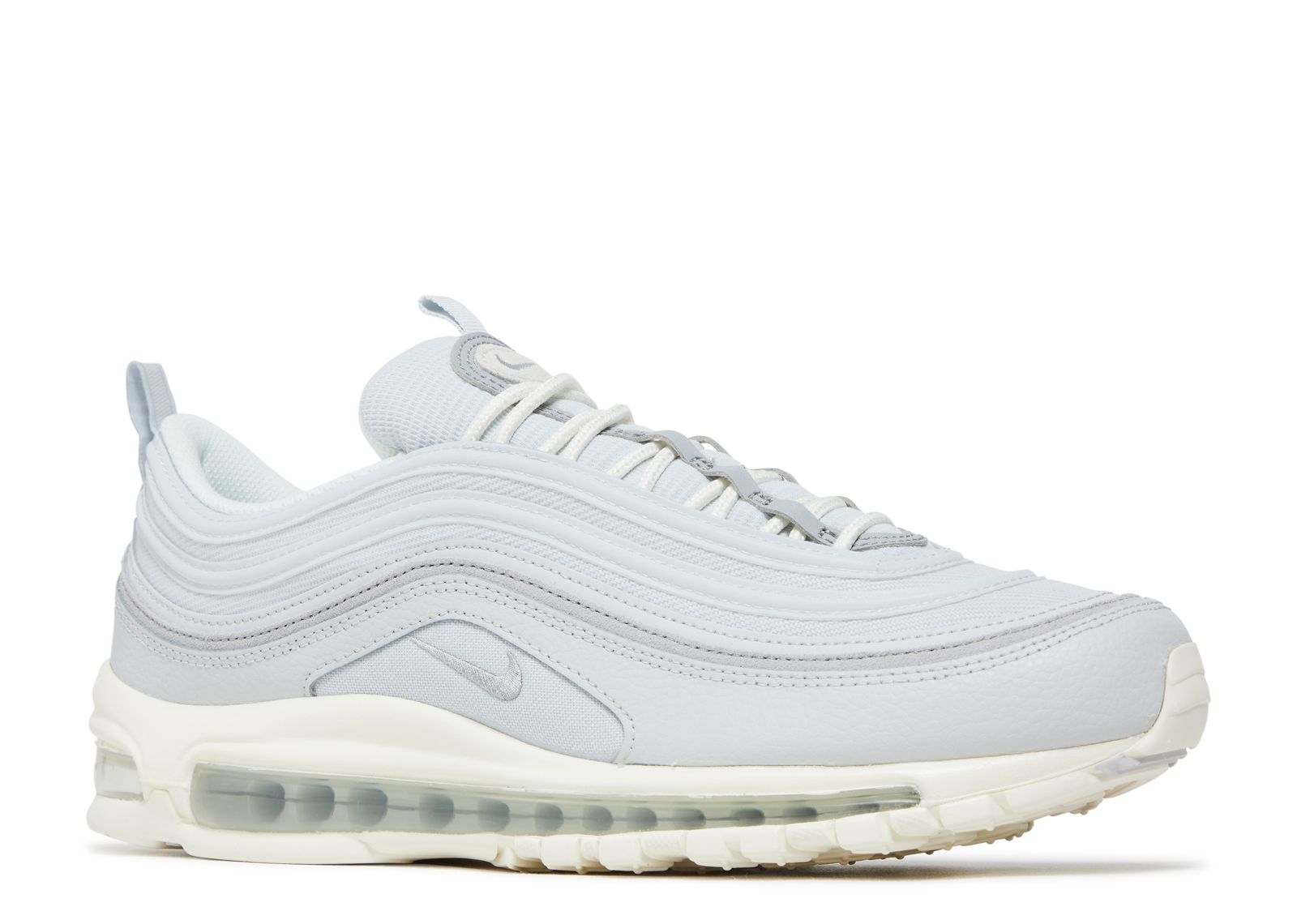 Air Max 97 'Pure Platinum Sail'