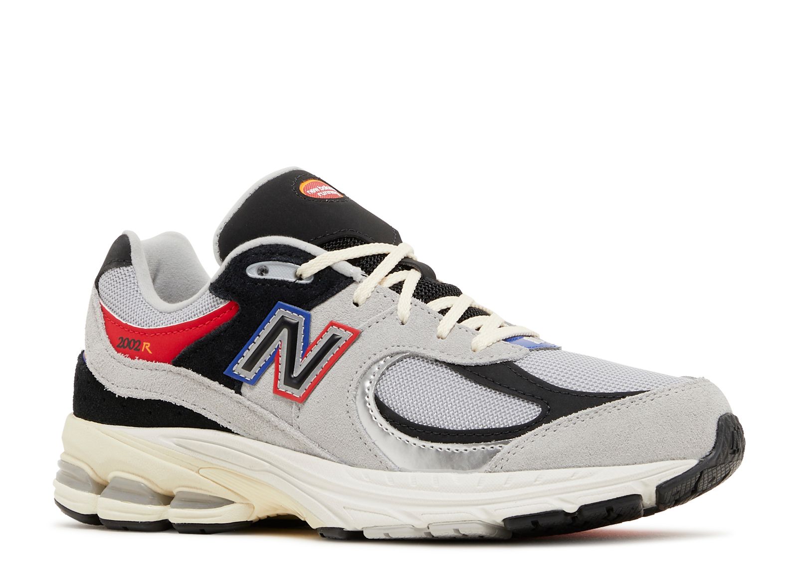 New Balance DTLR x 2002R Big Kid 'Virginia Is For Lovers'