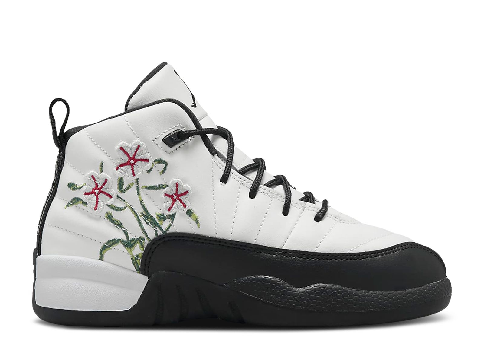 Jordan 12 Retro PS 'Floral'
