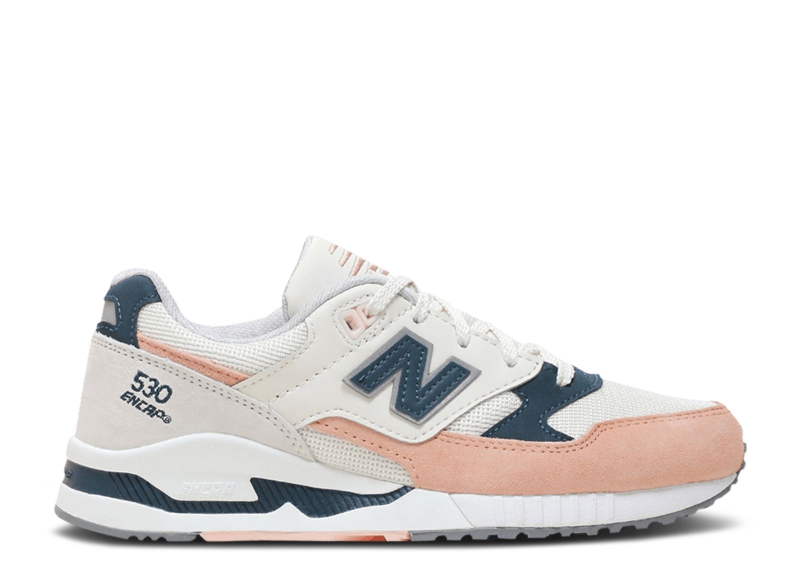 New Balance Wmns 530 'Off White Peach'