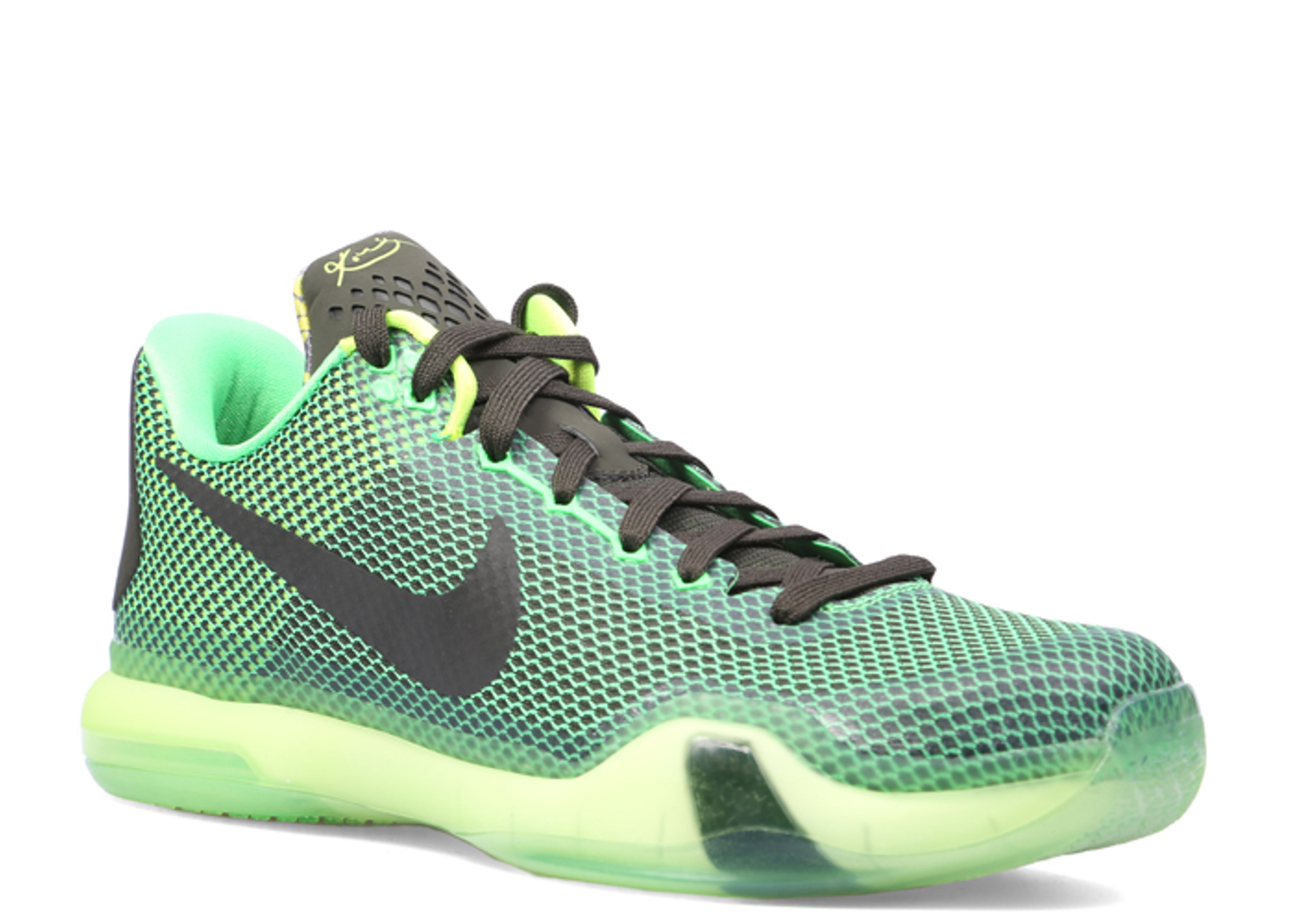Kobe 10 'Vino'