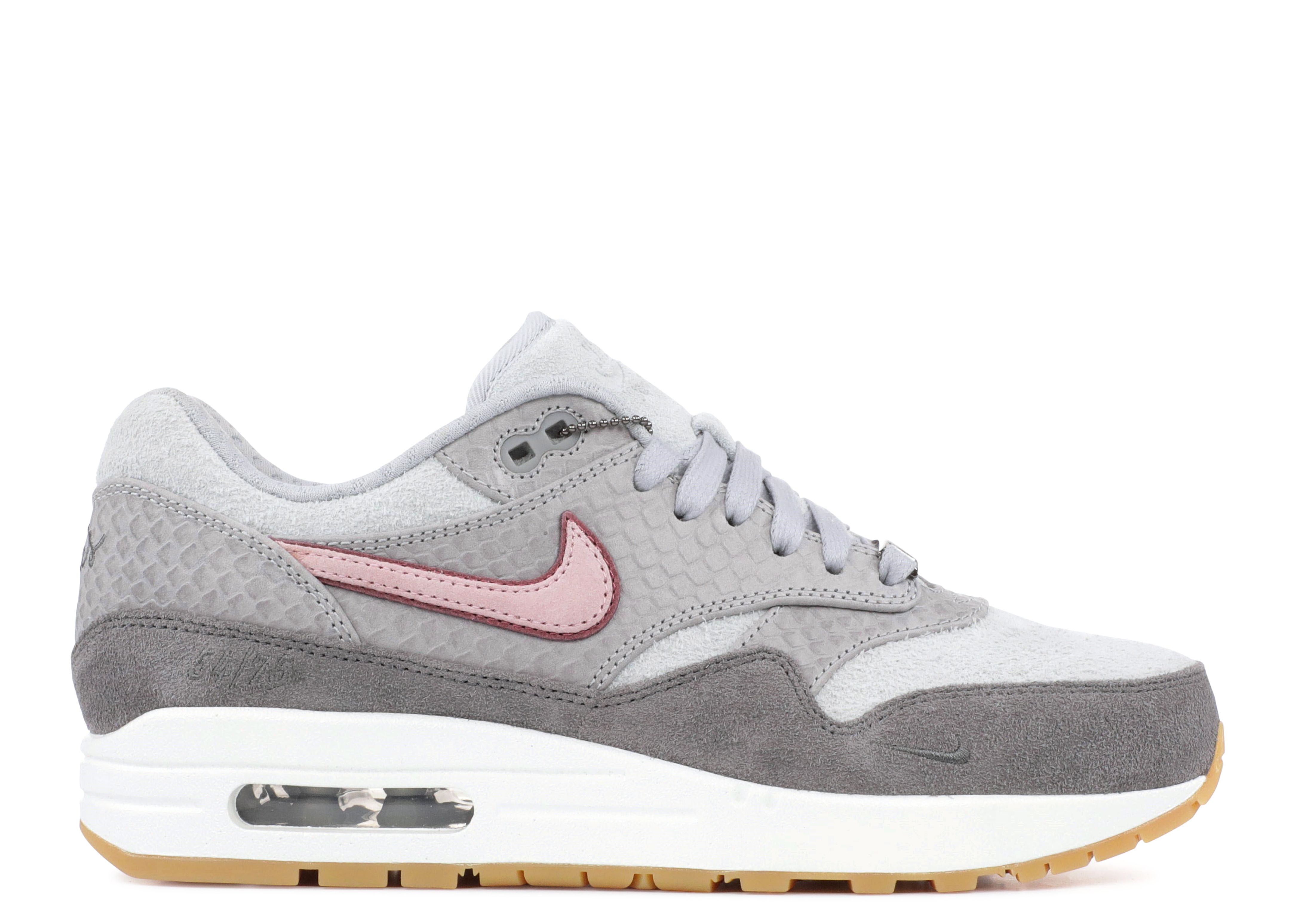 Wmns Air Max 1 30th Anniversary 'Paris'