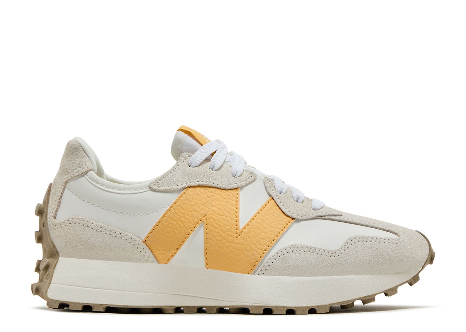 New Balance Wmns 327 'Sea Salt Sand Dune'