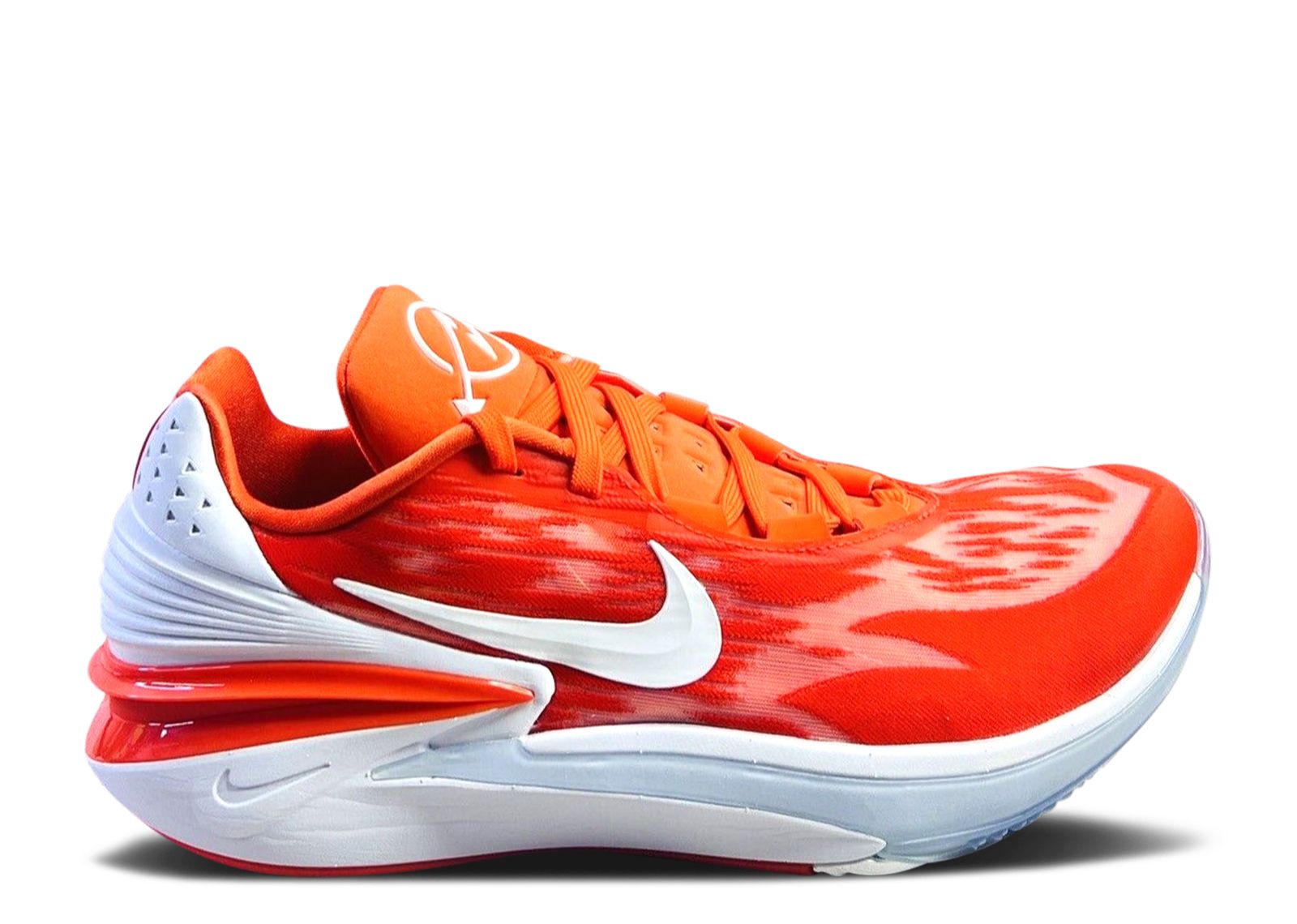 Air Zoom GT Cut 2 TB Promo 'Team Orange'