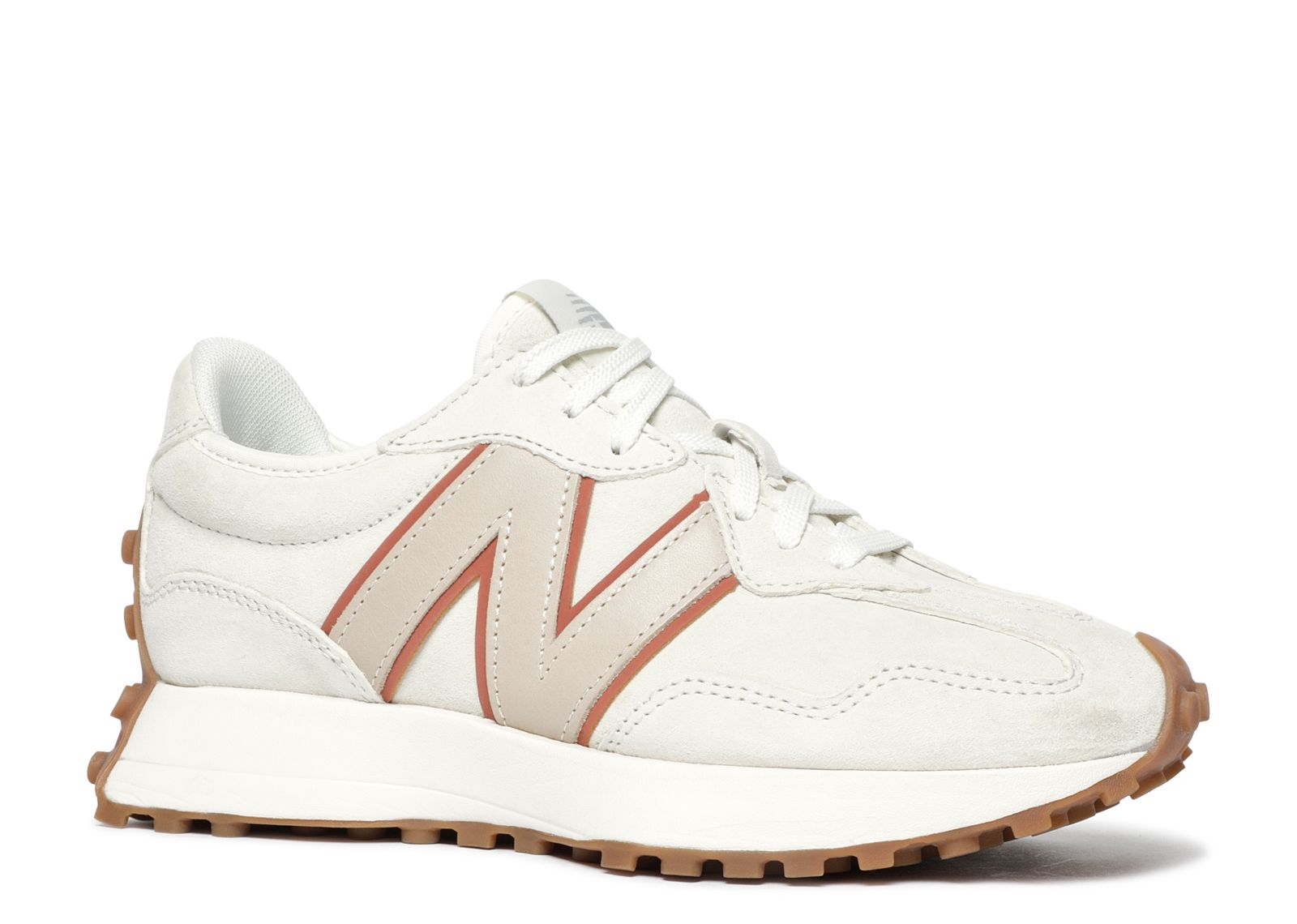 New Balance Bandier x Wmns 327 'Move Her World'