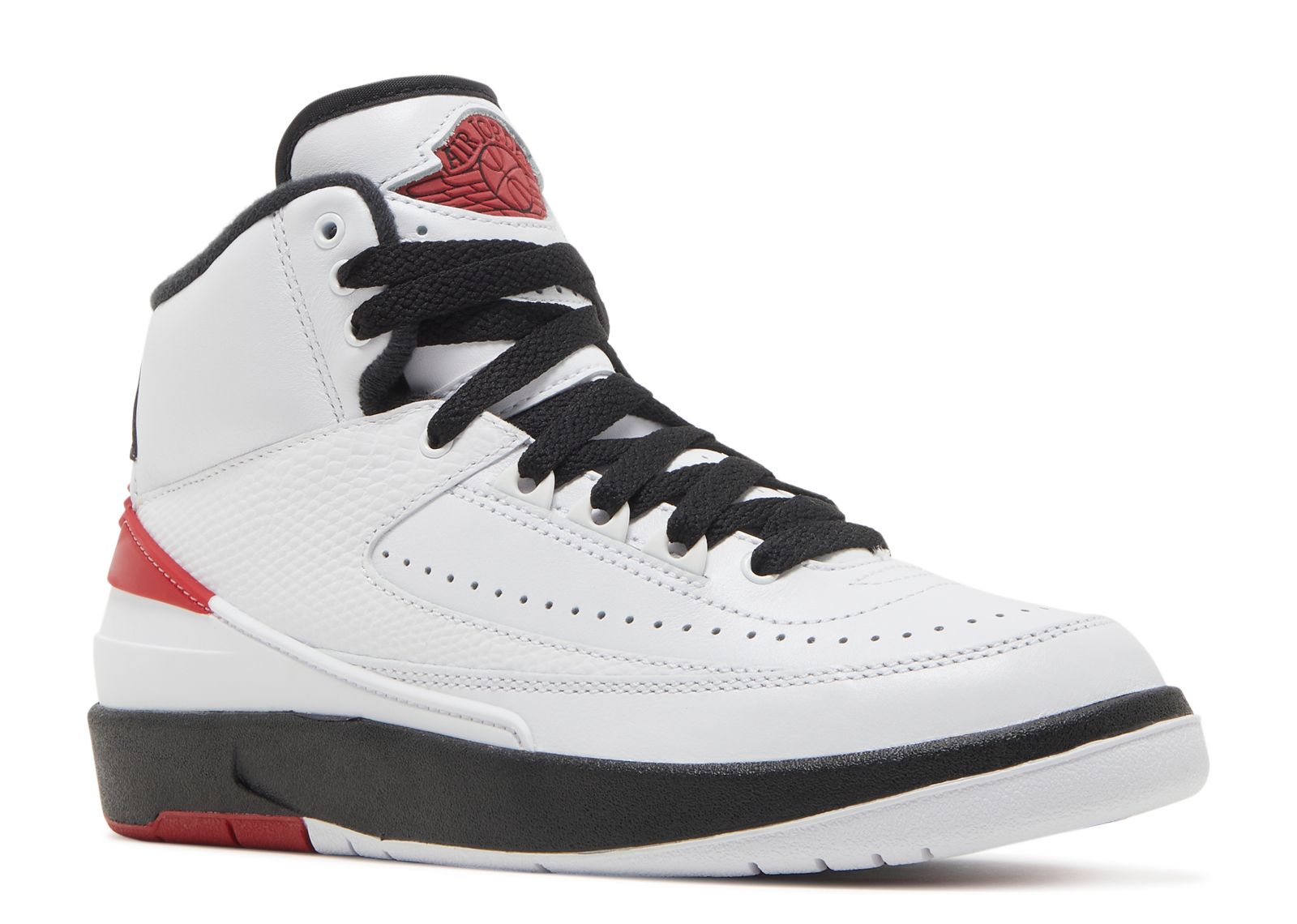 Wmns Jordan 2 Retro 'Chicago' 2022