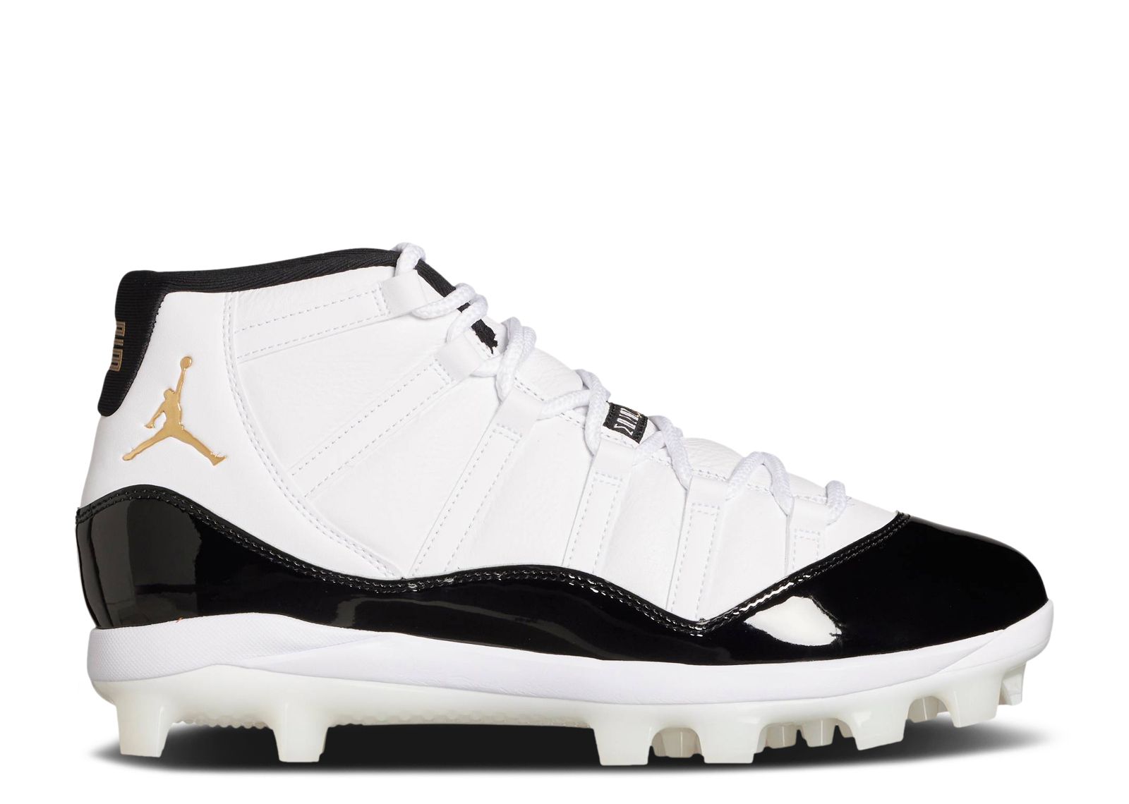 Jordan 11 Retro MCS 'Gratitude'