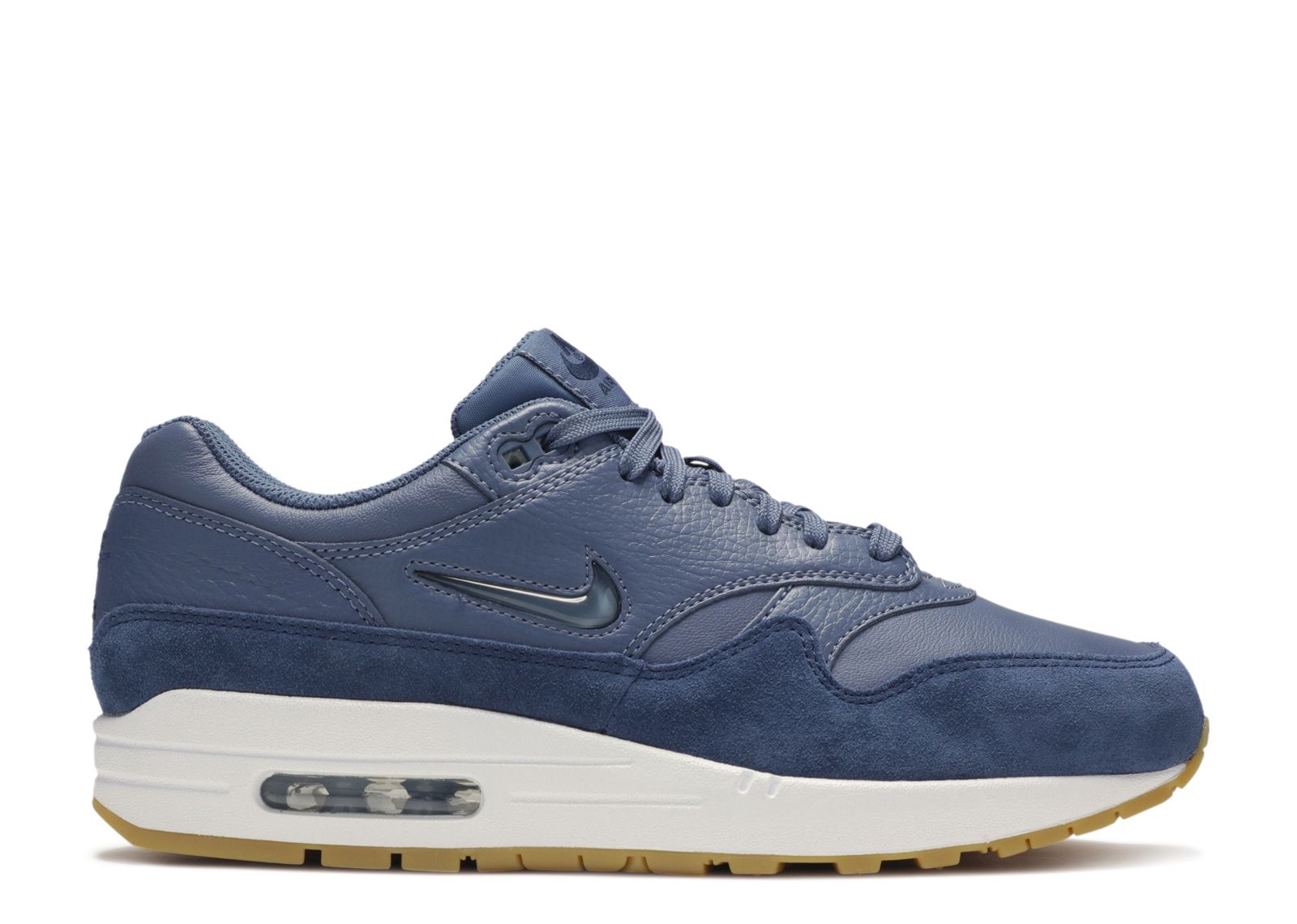 Wmns Air Max 1 Premium SC 'Diffused Blue'