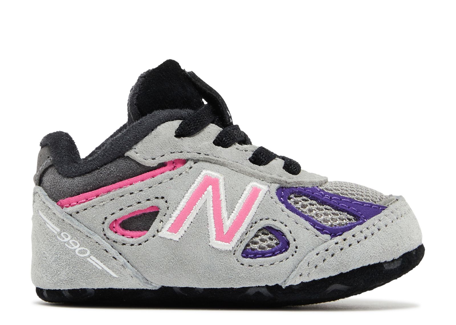 New Balance Kith x United Arrows & Sons x 990v4 Crib
