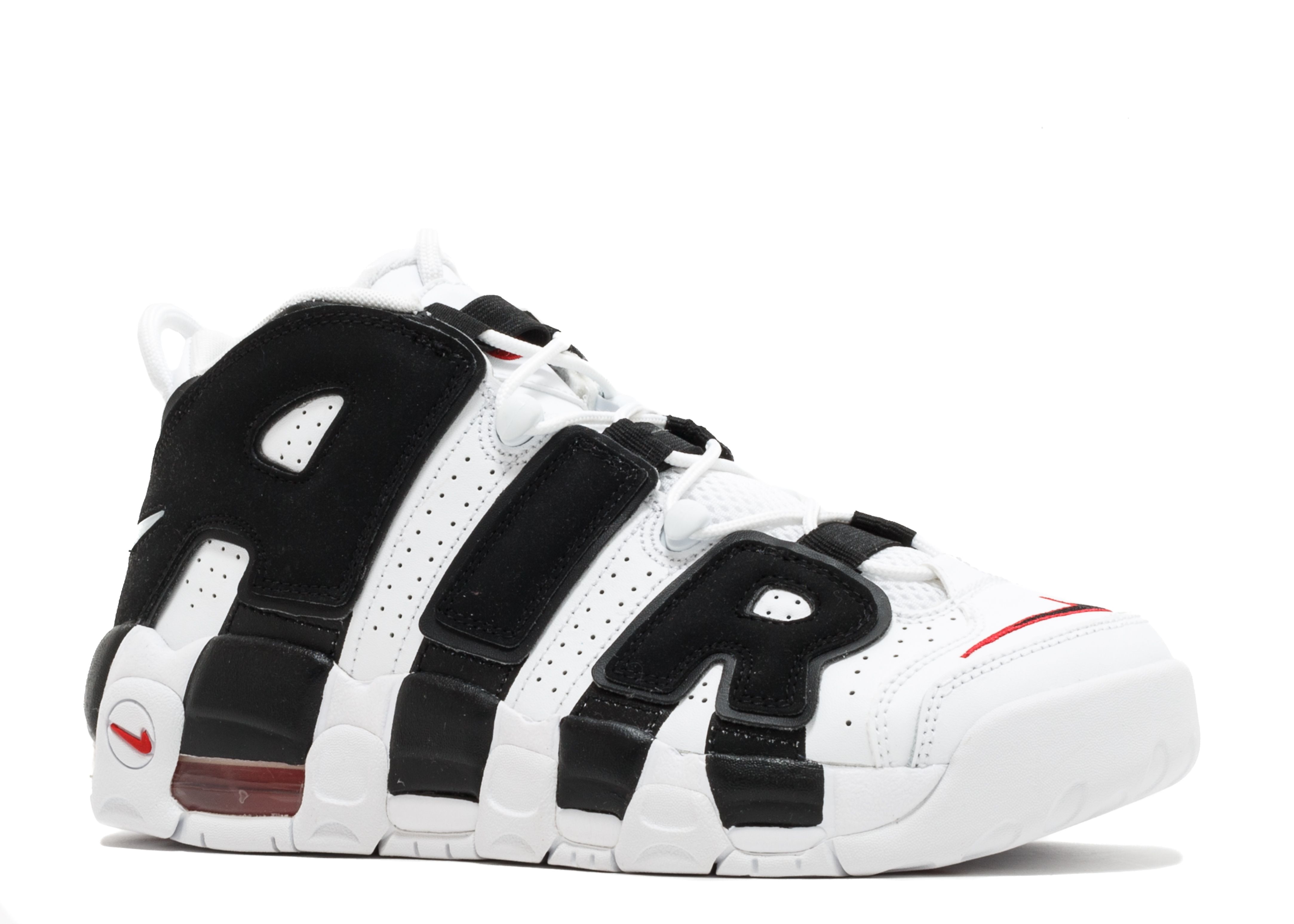 Air More Uptempo GS 'Scottie Pippen'
