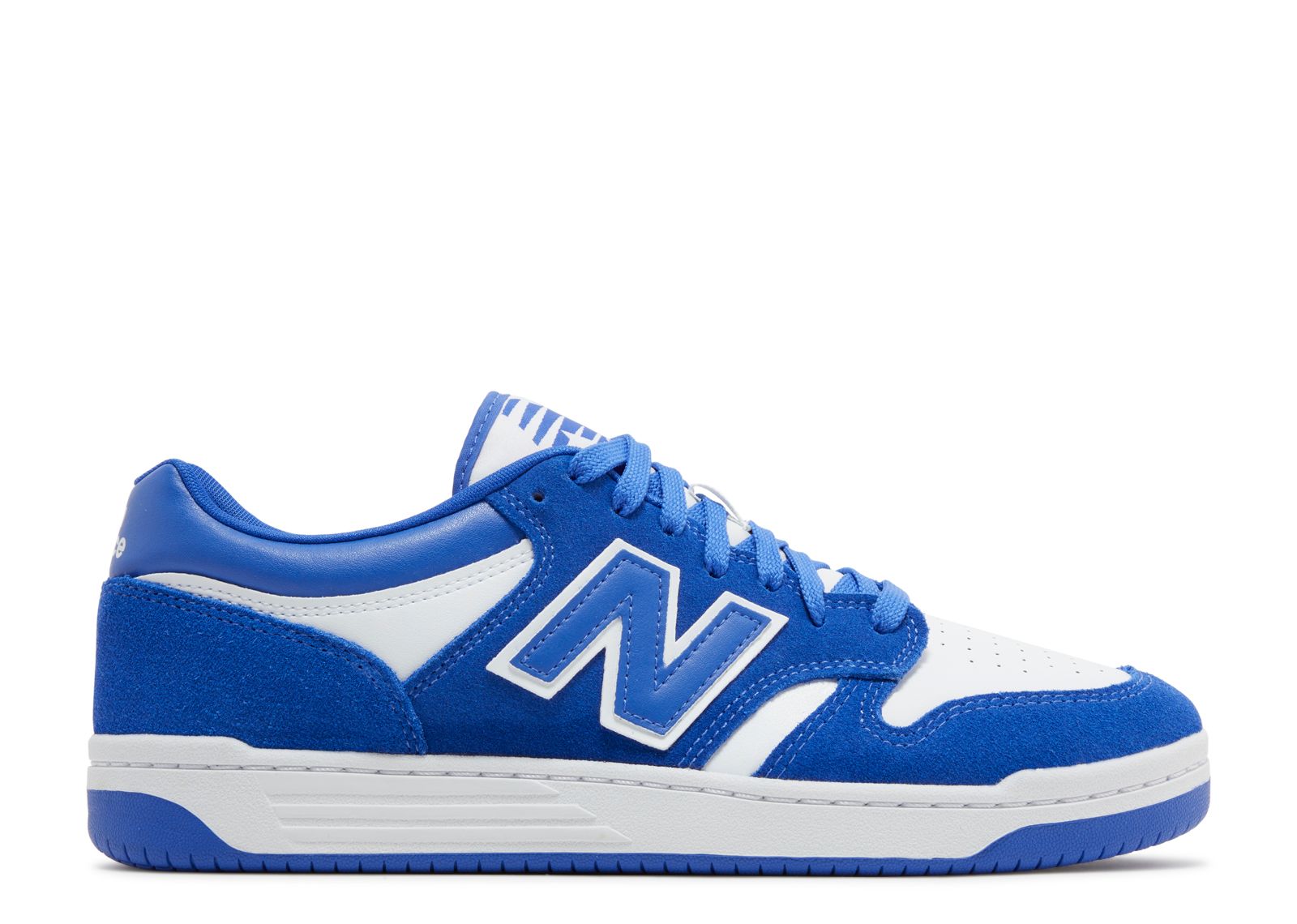New Balance 480 'Marine Blue'