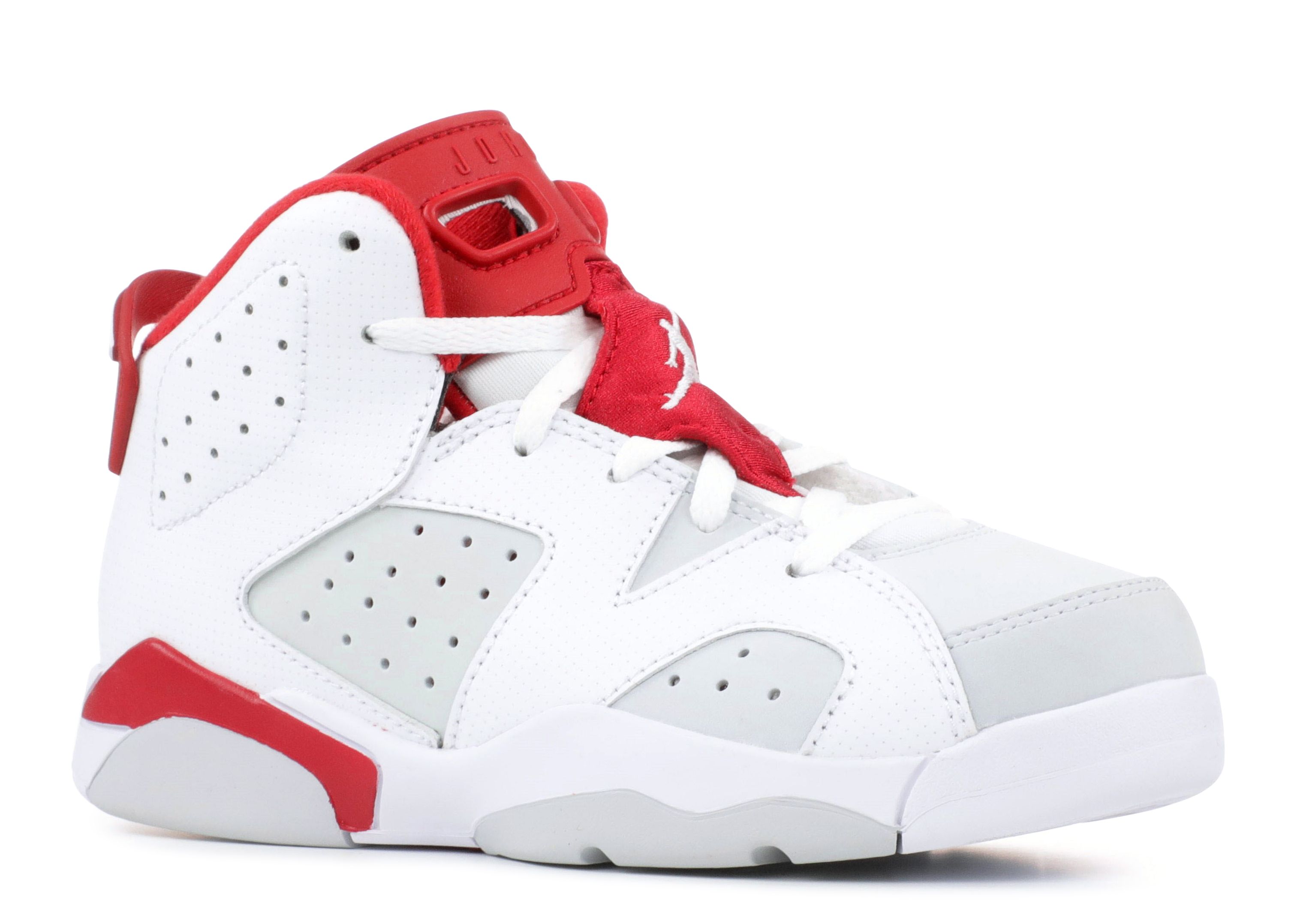 Jordan 6 Retro PS 'Alternate'