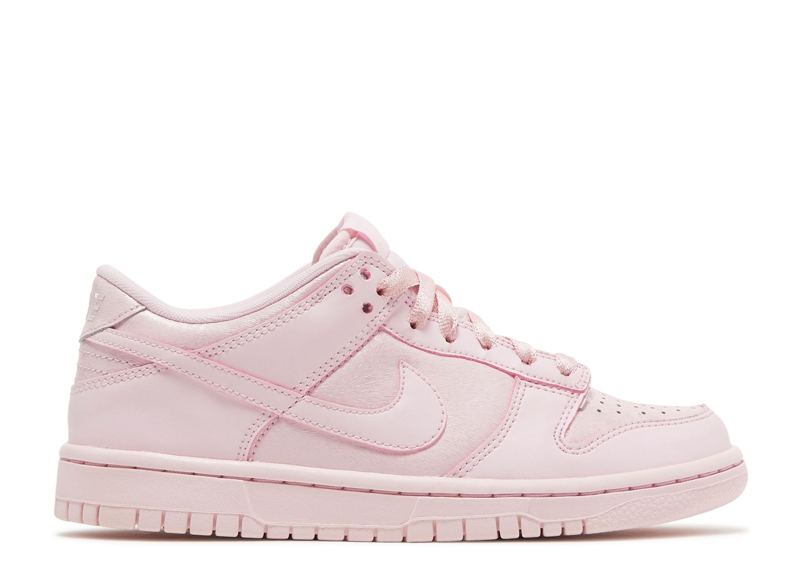 Dunk Low SE GS 'Prism Pink'