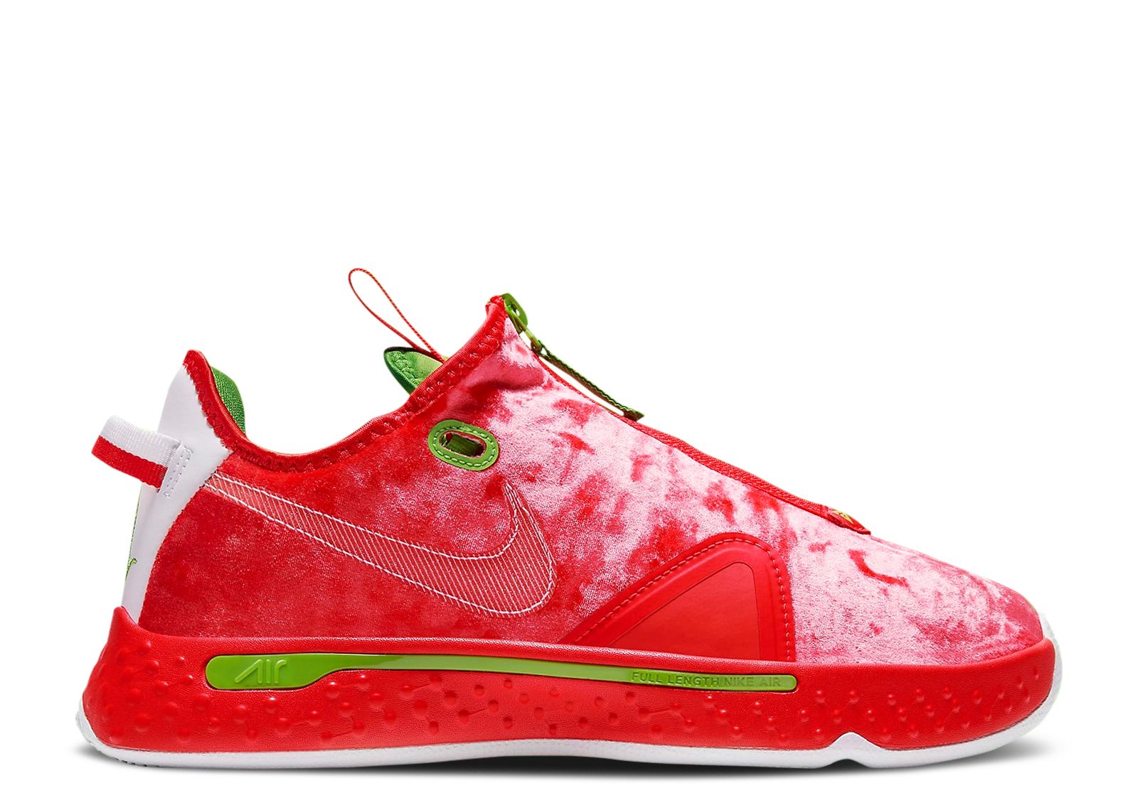 PG 4 'Christmas'