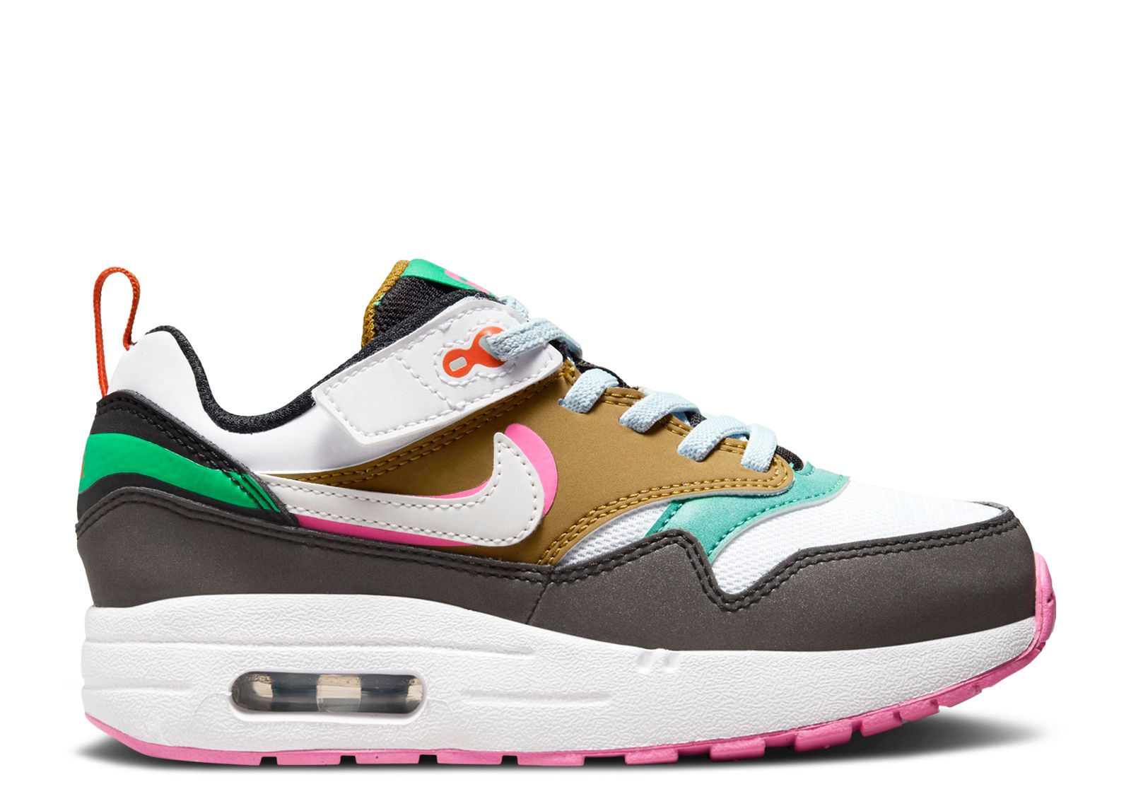Air Max 1 SE EasyOn PS 'Dance'