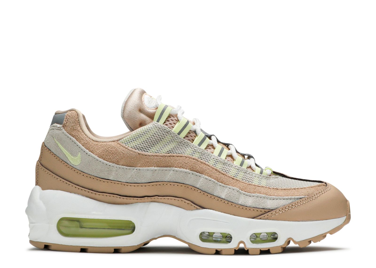 Wmns Air Max 95 'Bio Beige'