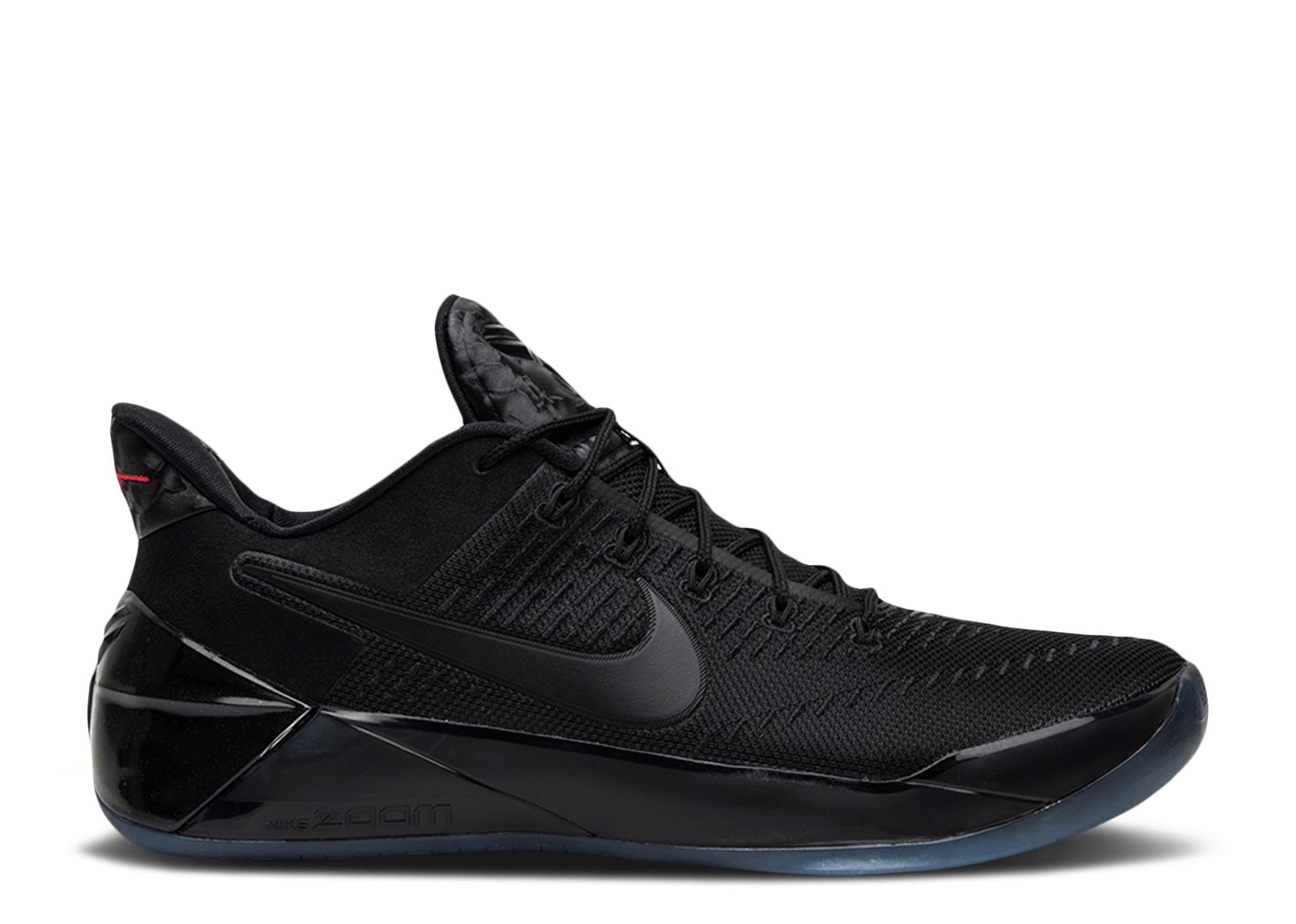 Kobe A.D. 'Black Mamba'
