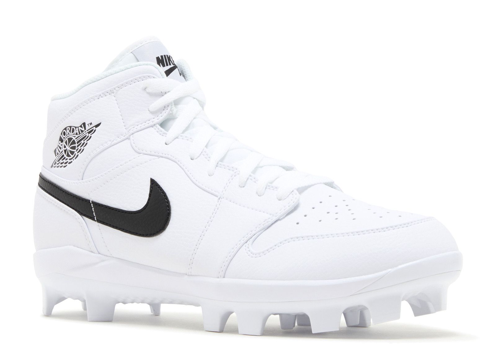 Jordan 1 Retro MCS 'White Black'
