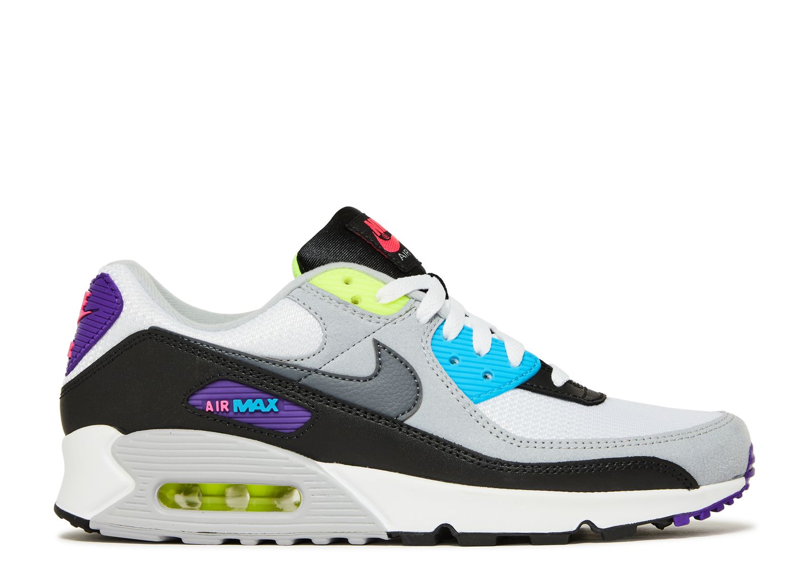 Air Max 90 'What The'