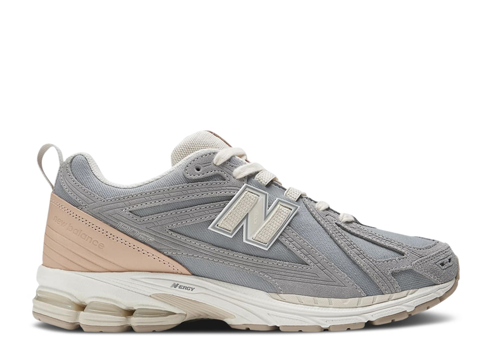New Balance 1906F 'Slate Grey Frappe'