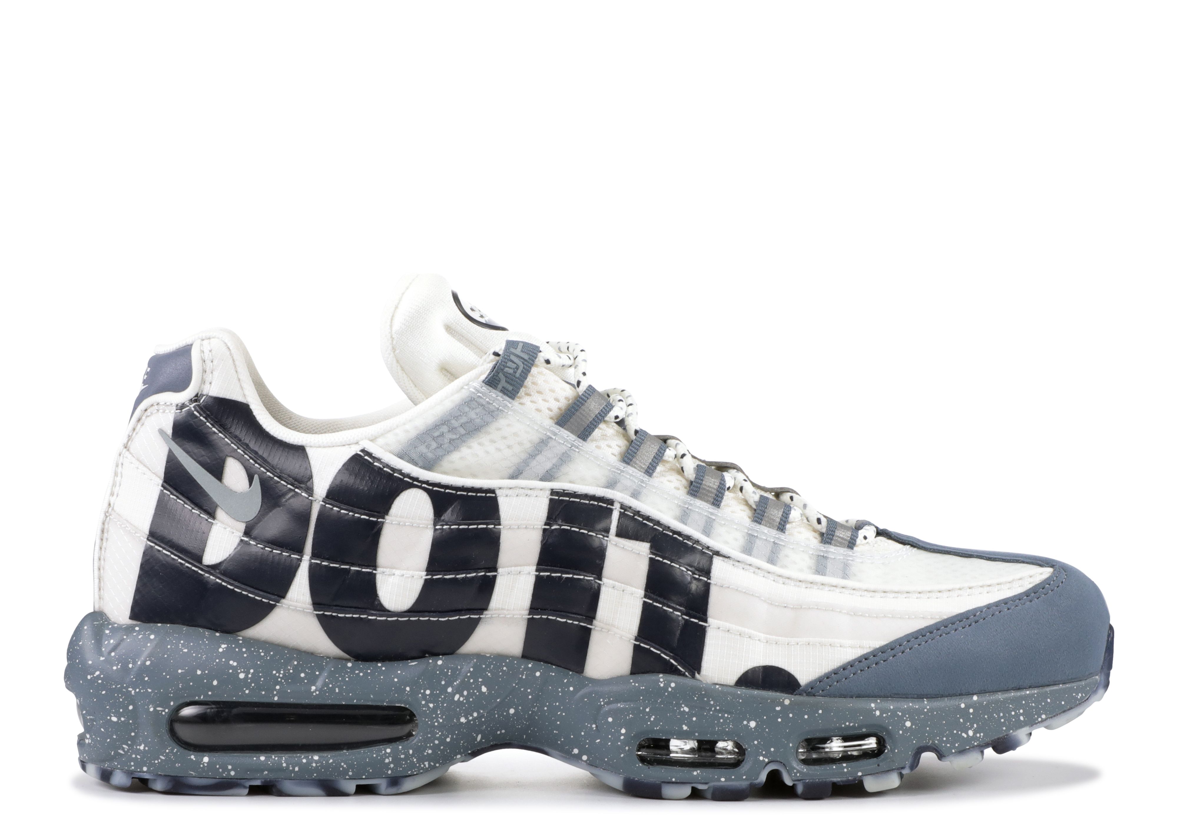 Air Max 95 Premium 'Mt. Fuji'