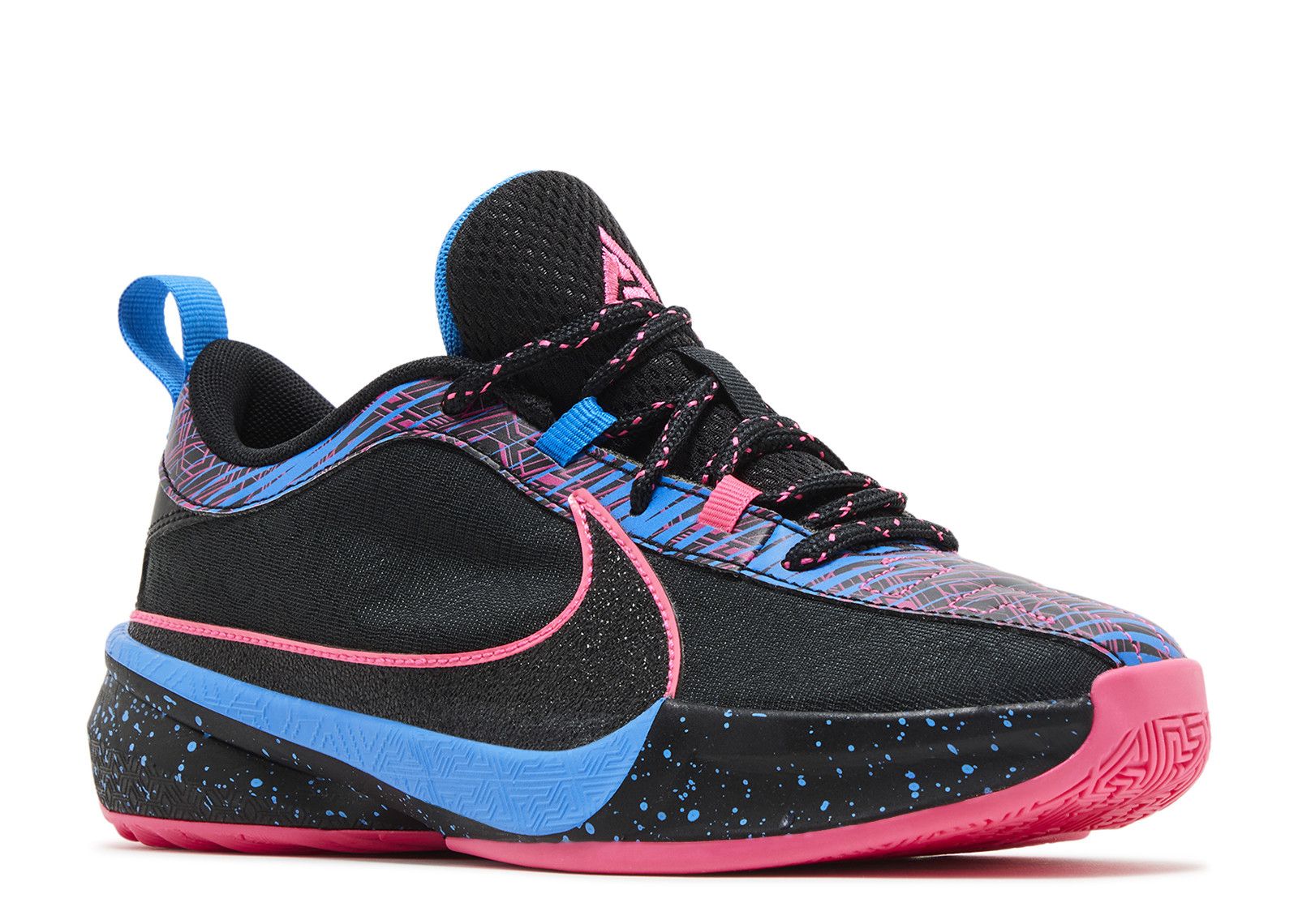 Zoom Freak 5 GS 'Emerging Powers'