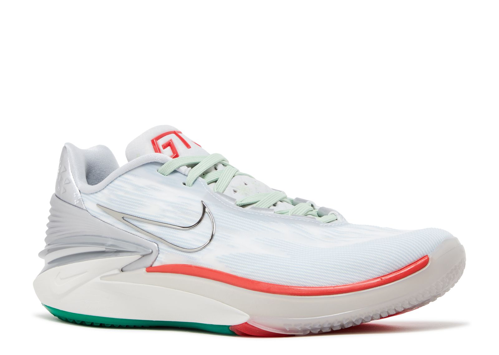 Air Zoom GT Cut 2 'Christmas'