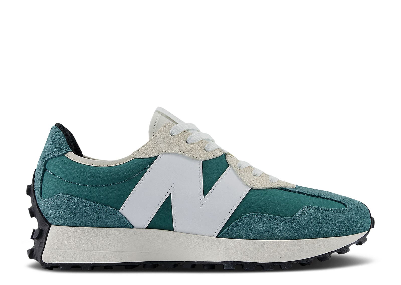 New Balance 327 'New Spruce'